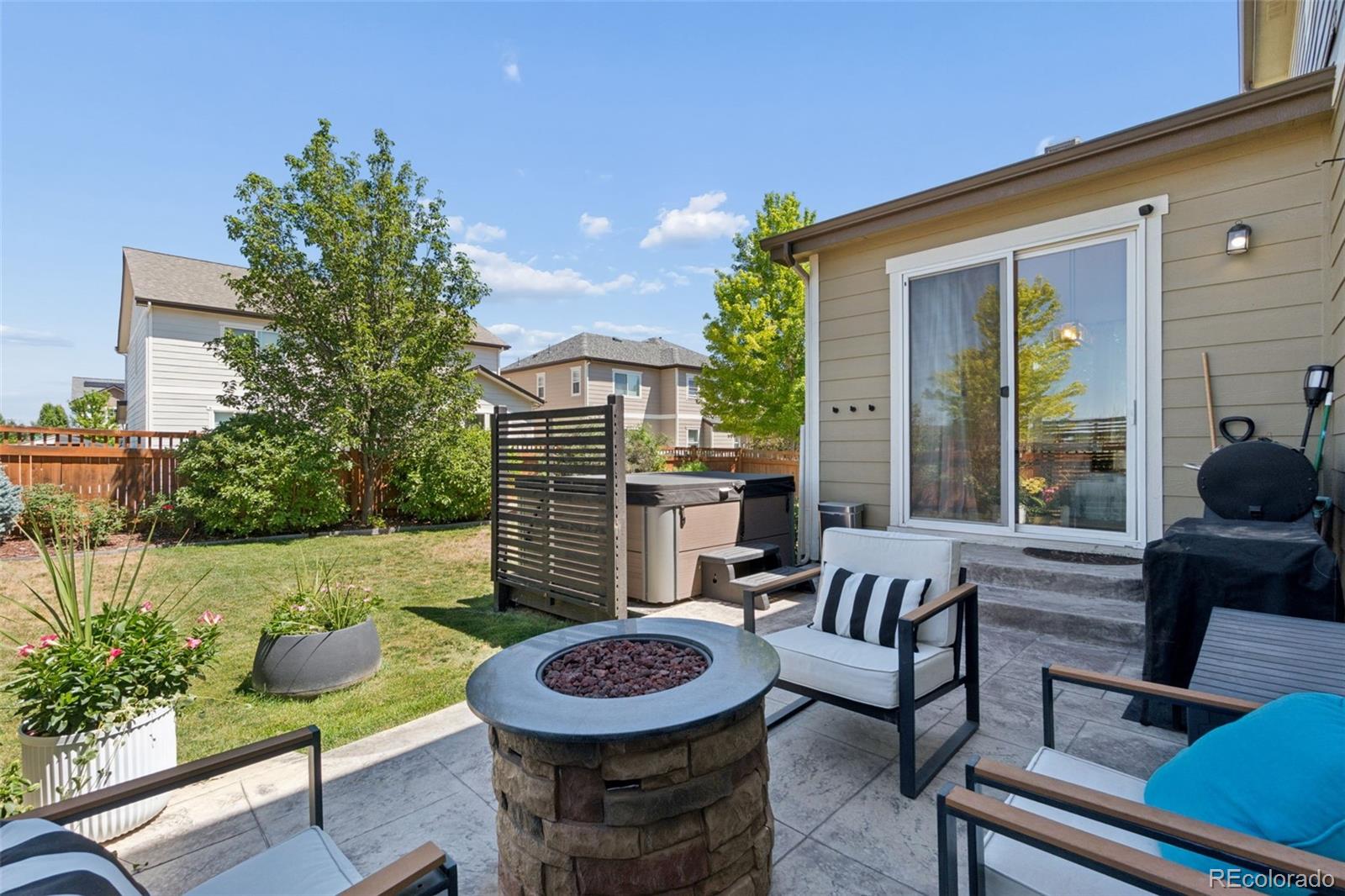 MLS Image #33 for 6540  empire avenue,erie, Colorado