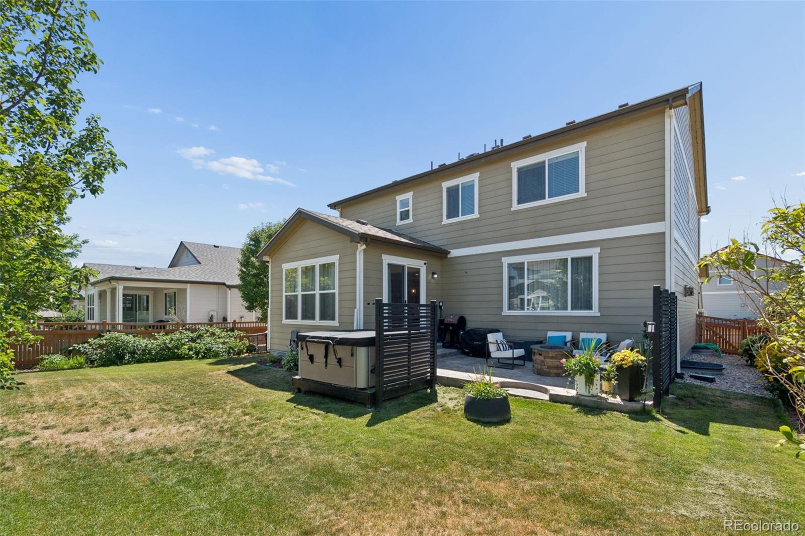 MLS Image #34 for 6540  empire avenue,erie, Colorado