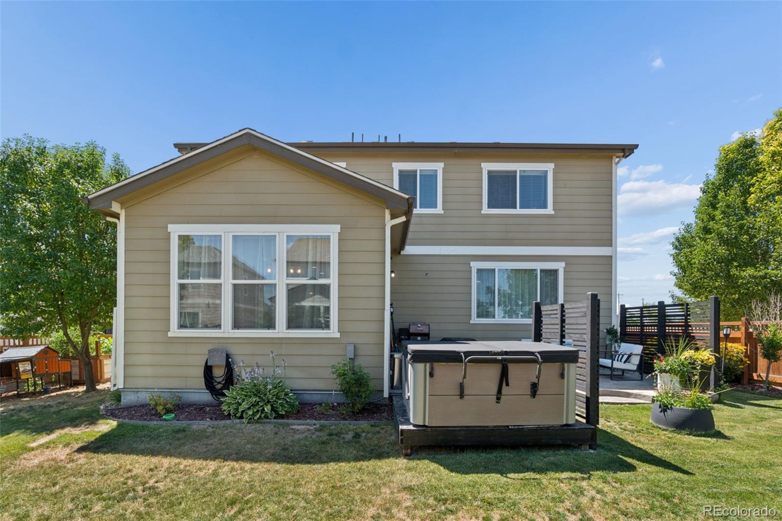 MLS Image #35 for 6540  empire avenue,erie, Colorado