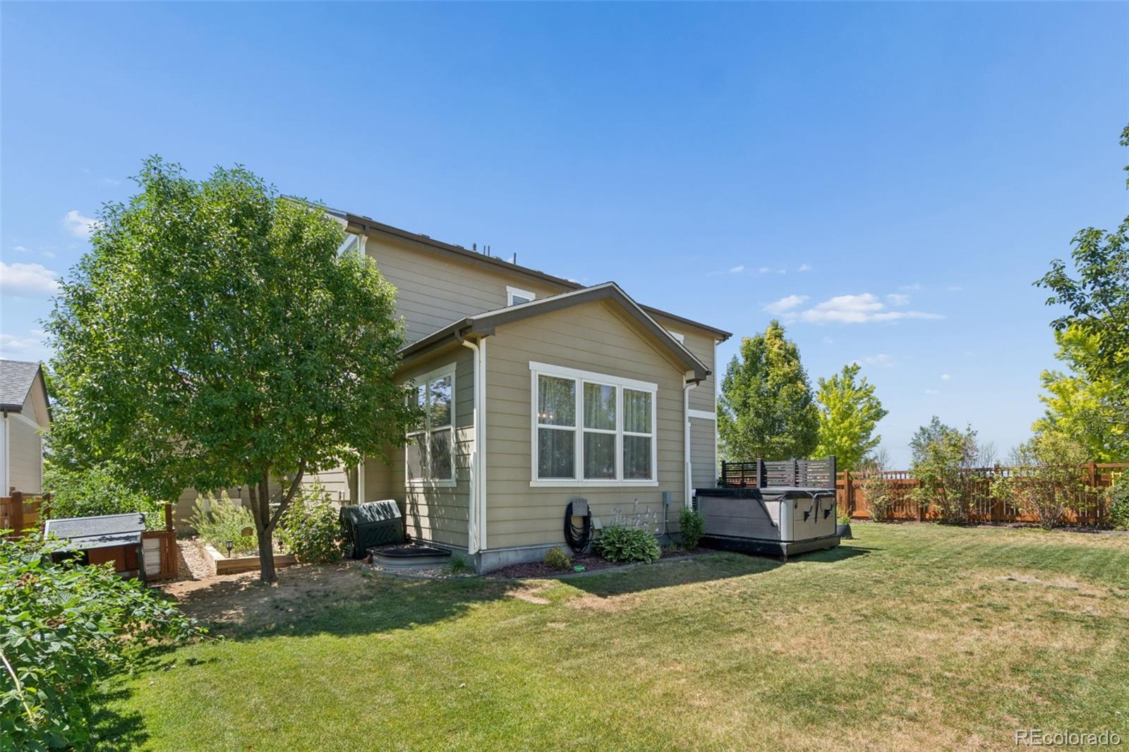 MLS Image #36 for 6540  empire avenue,erie, Colorado