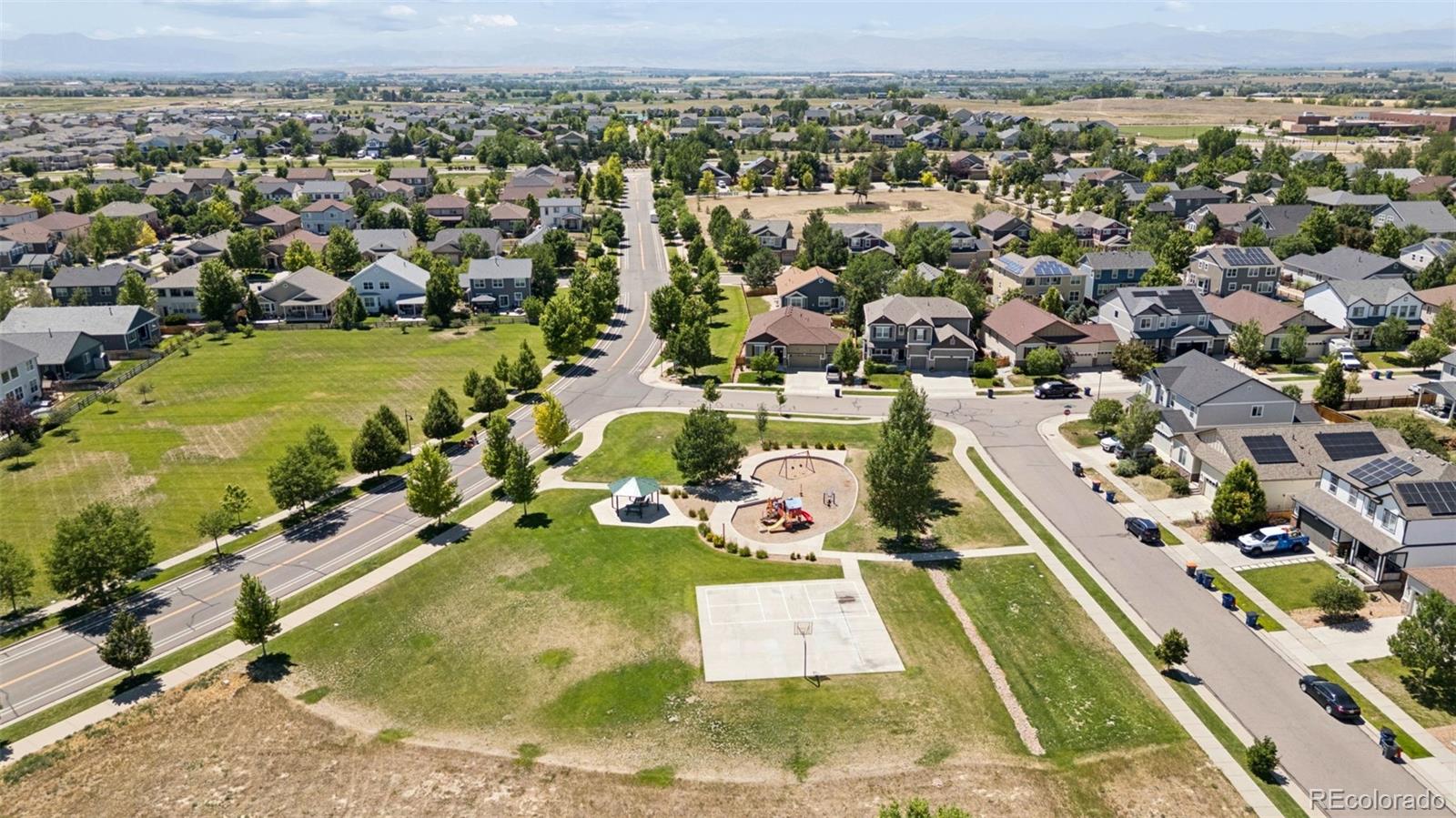 MLS Image #37 for 6540  empire avenue,erie, Colorado