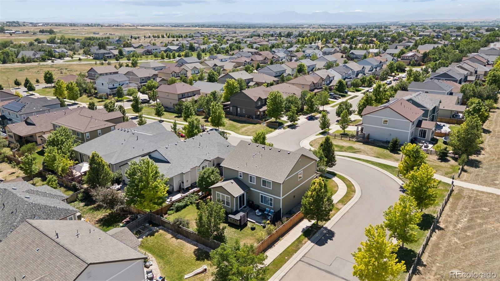 MLS Image #38 for 6540  empire avenue,erie, Colorado