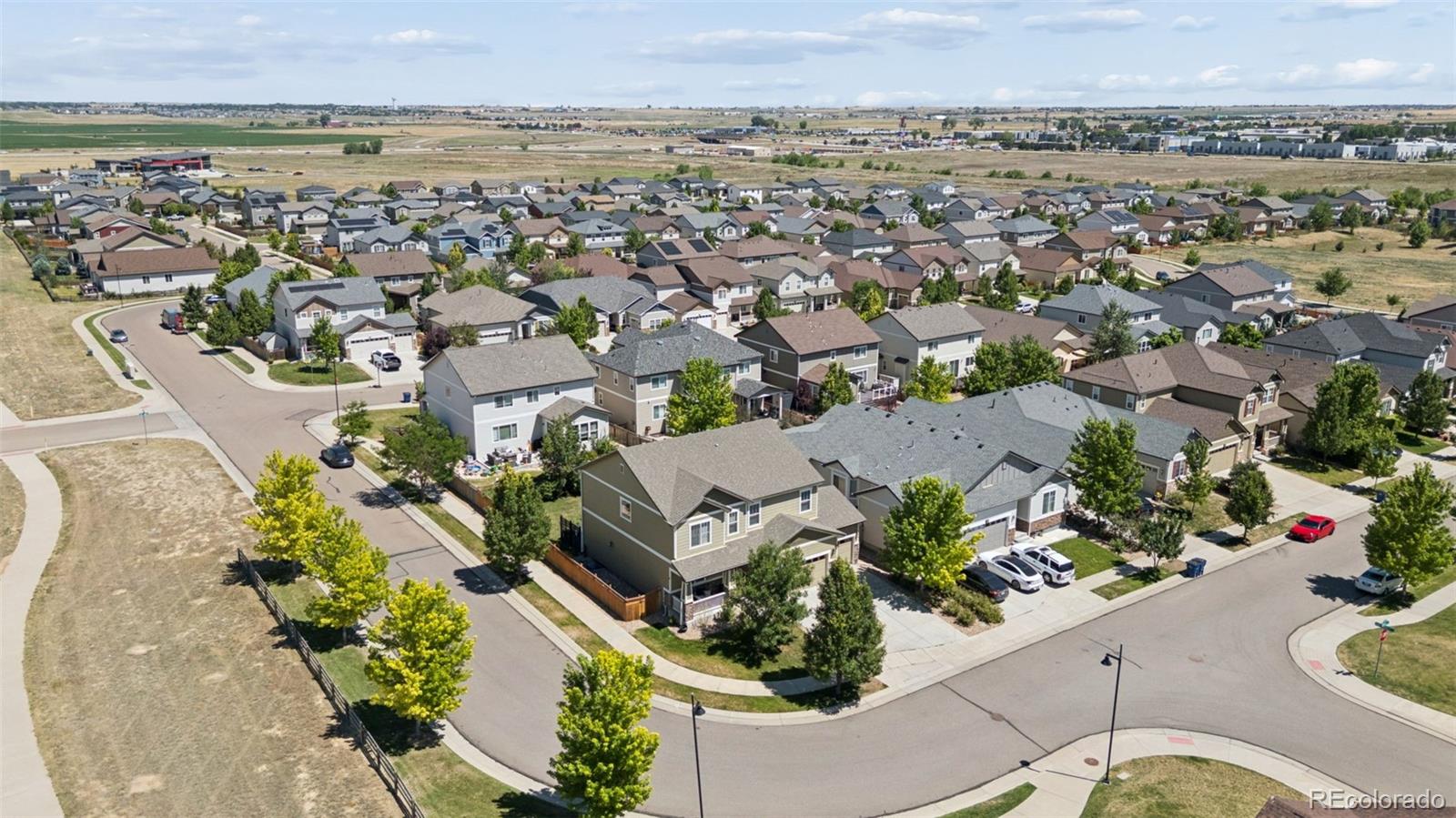 MLS Image #39 for 6540  empire avenue,erie, Colorado
