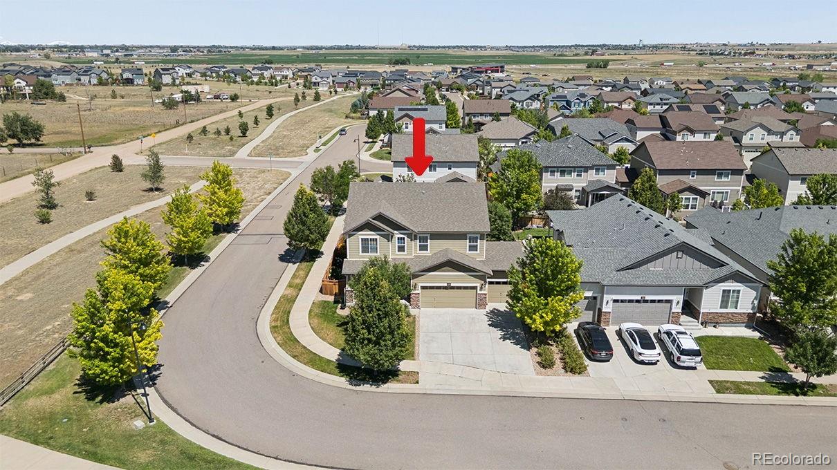 MLS Image #40 for 6540  empire avenue,erie, Colorado