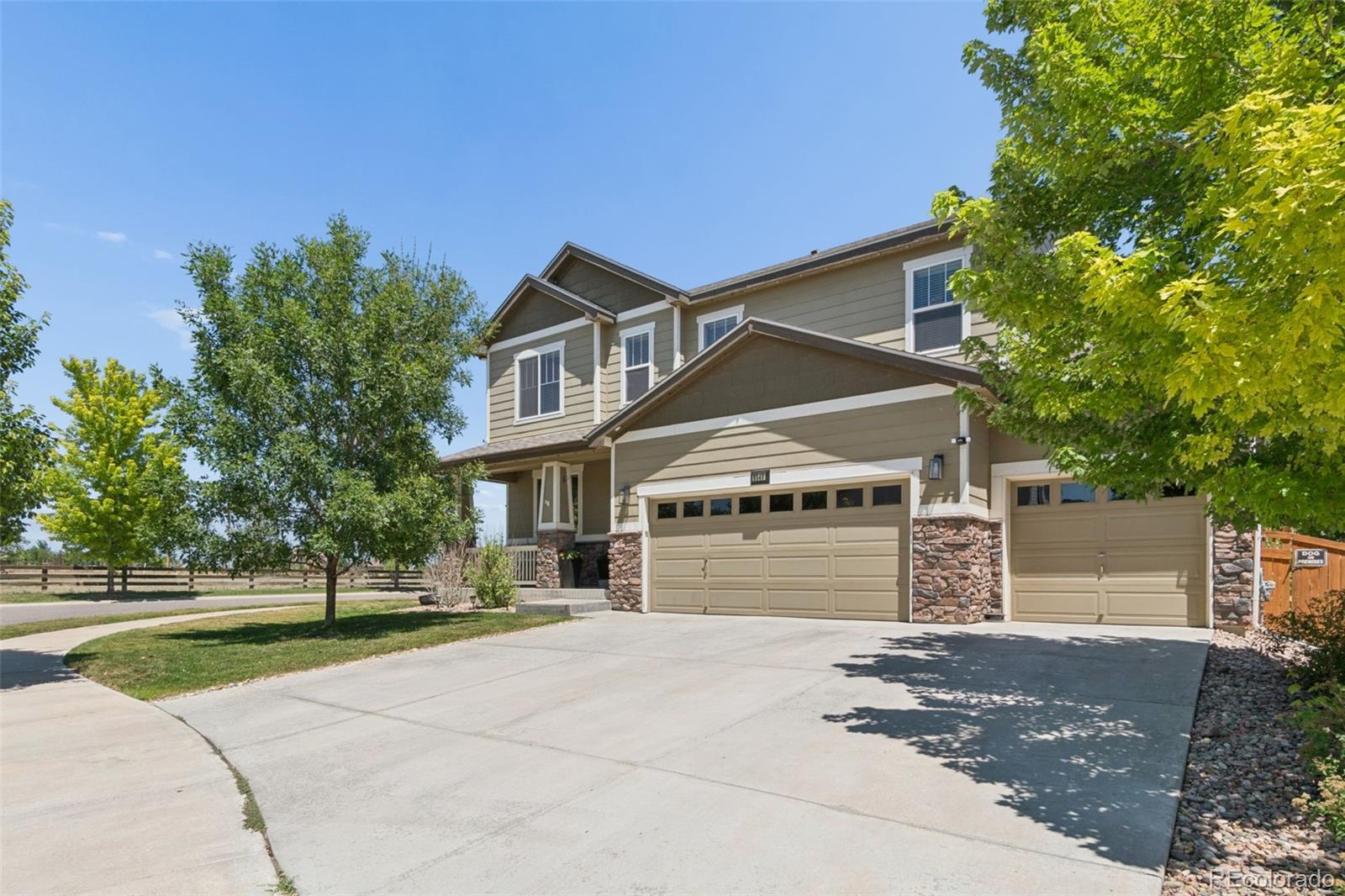 MLS Image #41 for 6540  empire avenue,erie, Colorado