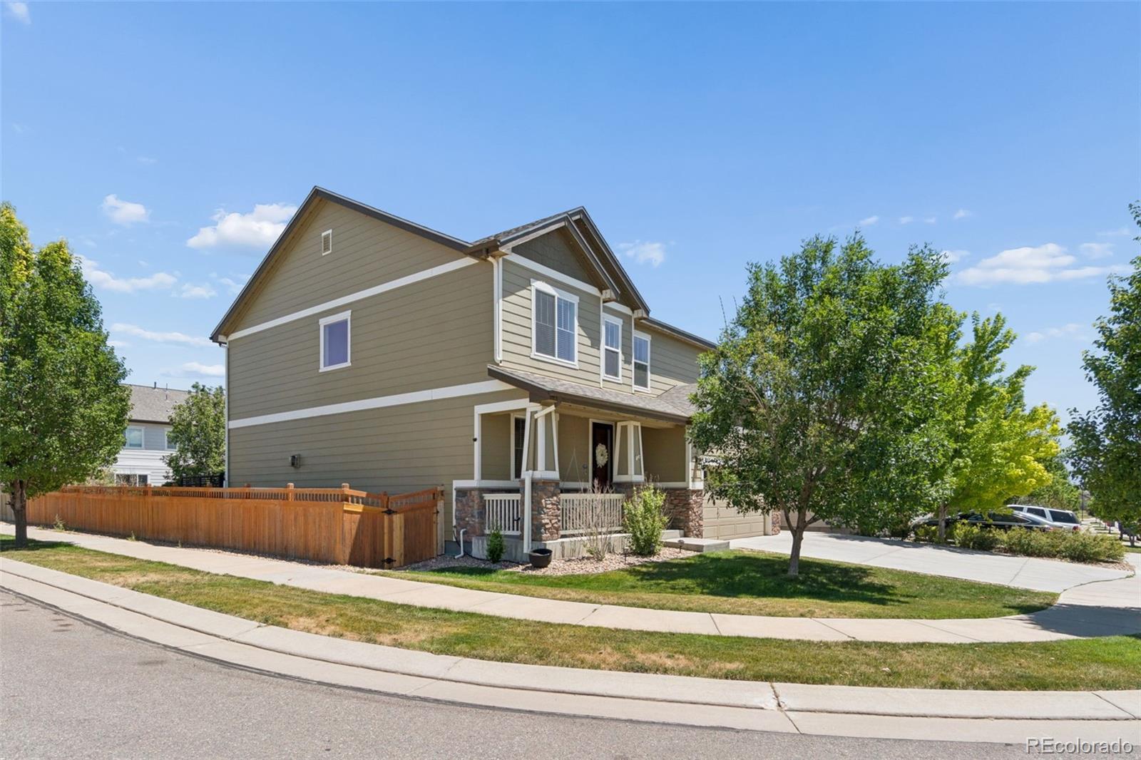 MLS Image #42 for 6540  empire avenue,erie, Colorado