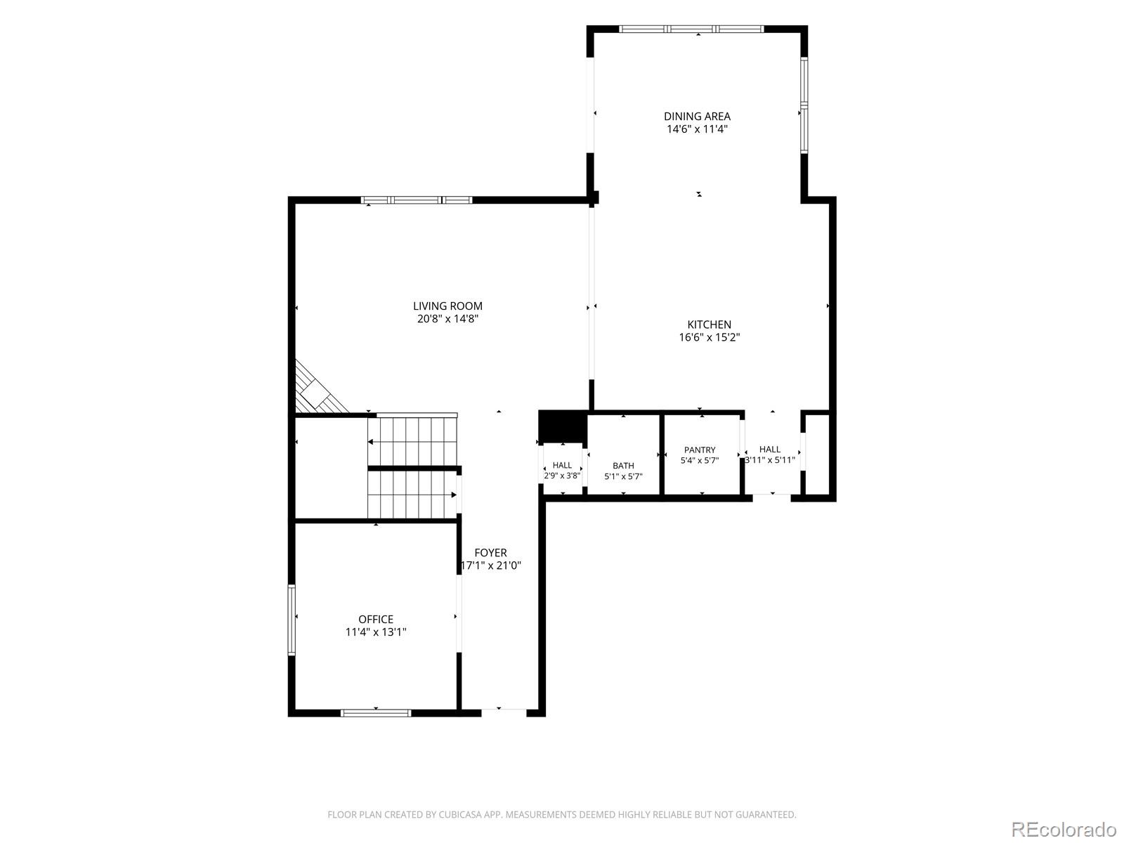 MLS Image #45 for 6540  empire avenue,erie, Colorado