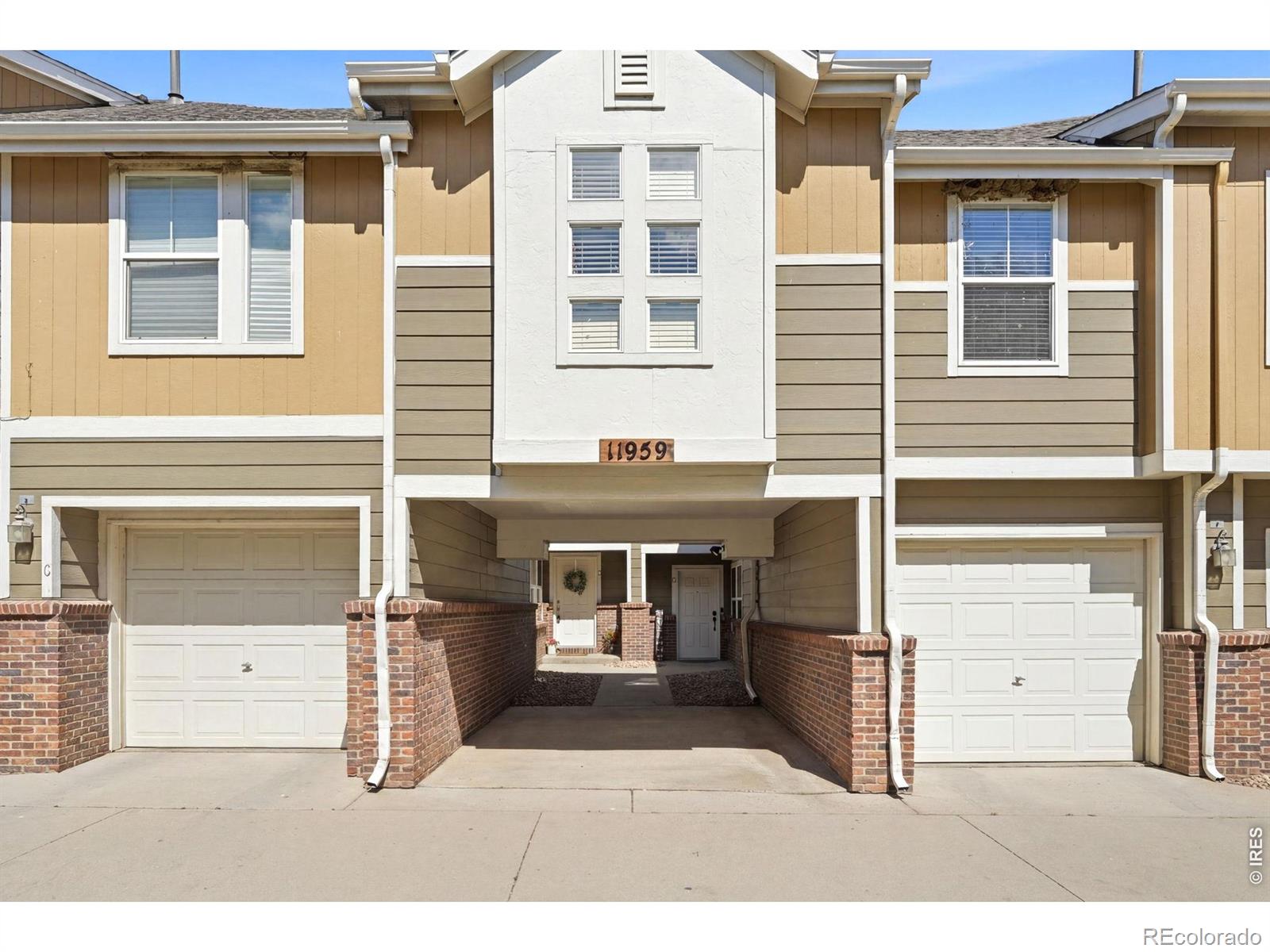 MLS Image #1 for 11959  riverstone circle,commerce city, Colorado