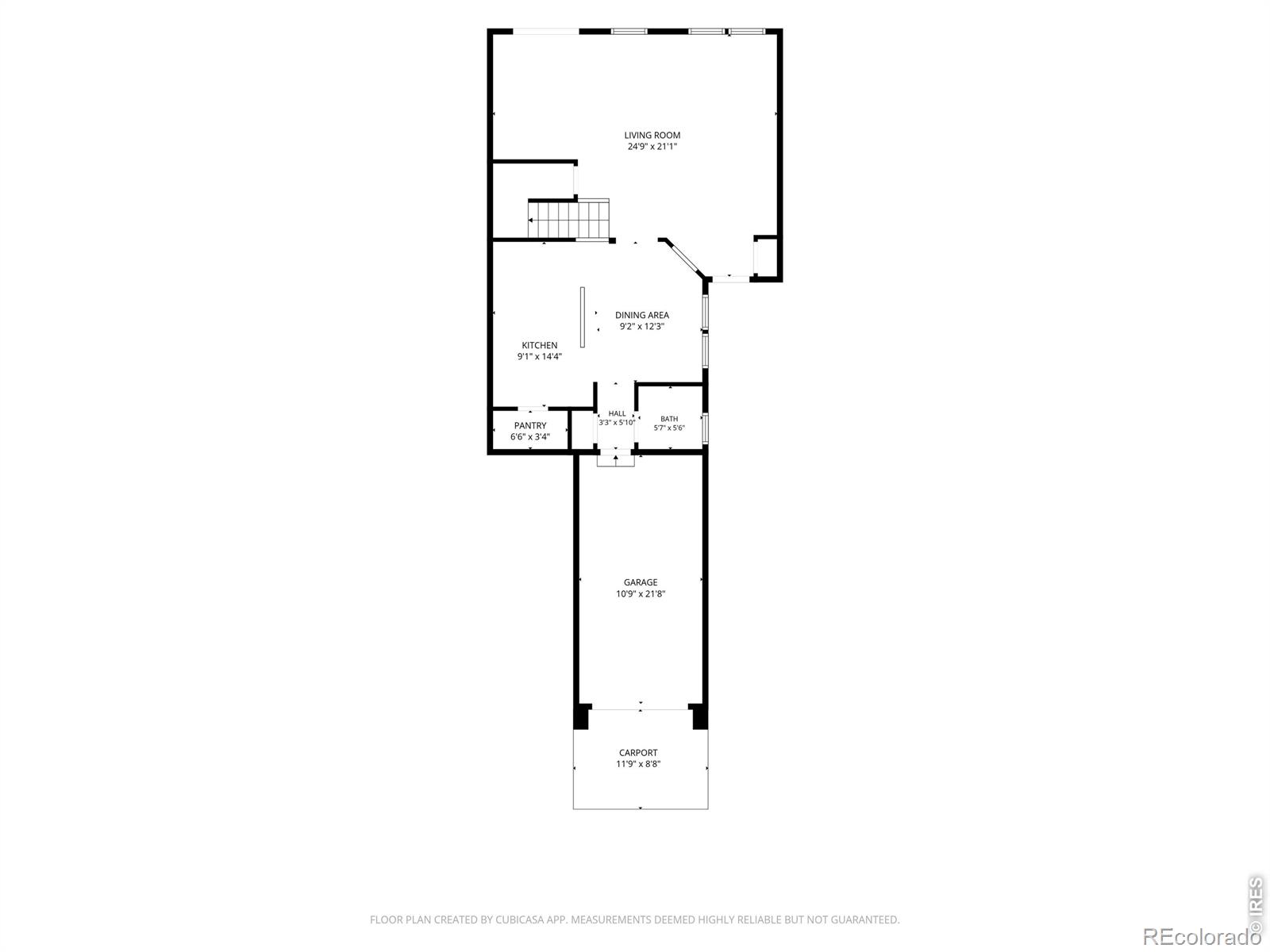 MLS Image #47 for 11959  riverstone circle,commerce city, Colorado