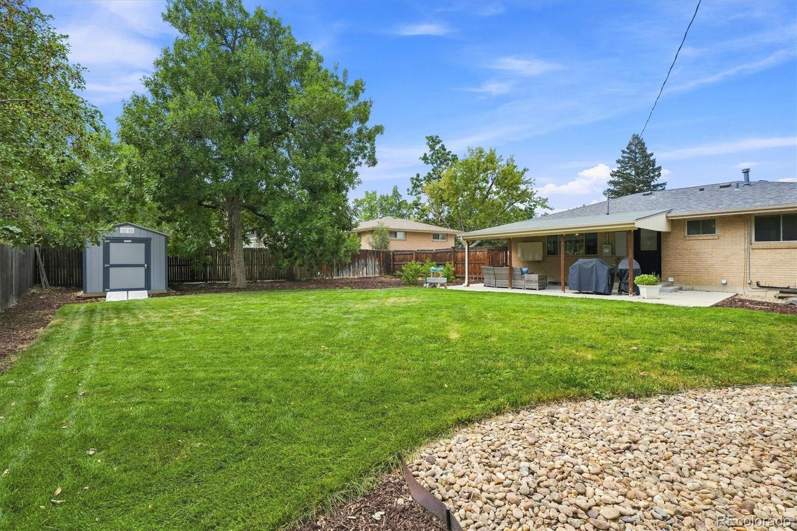 MLS Image #32 for 3104 w pimlico drive,englewood, Colorado