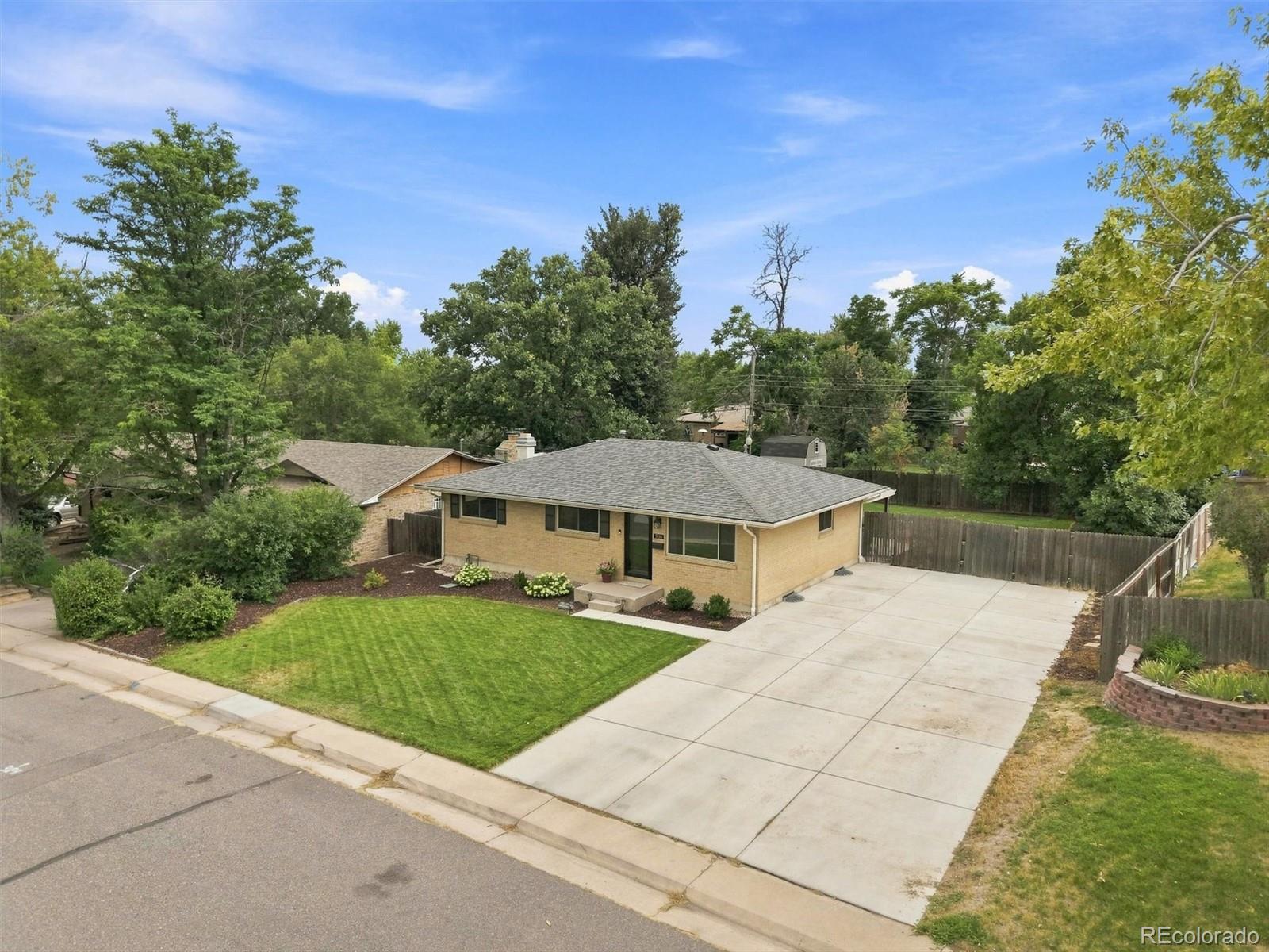 MLS Image #37 for 3104 w pimlico drive,englewood, Colorado