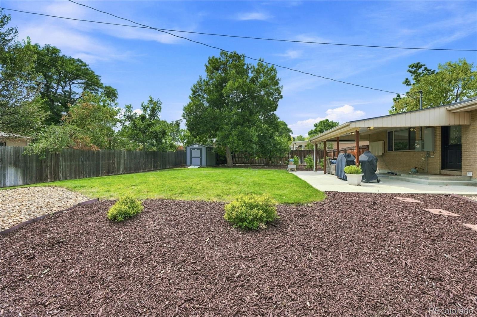 MLS Image #39 for 3104 w pimlico drive,englewood, Colorado