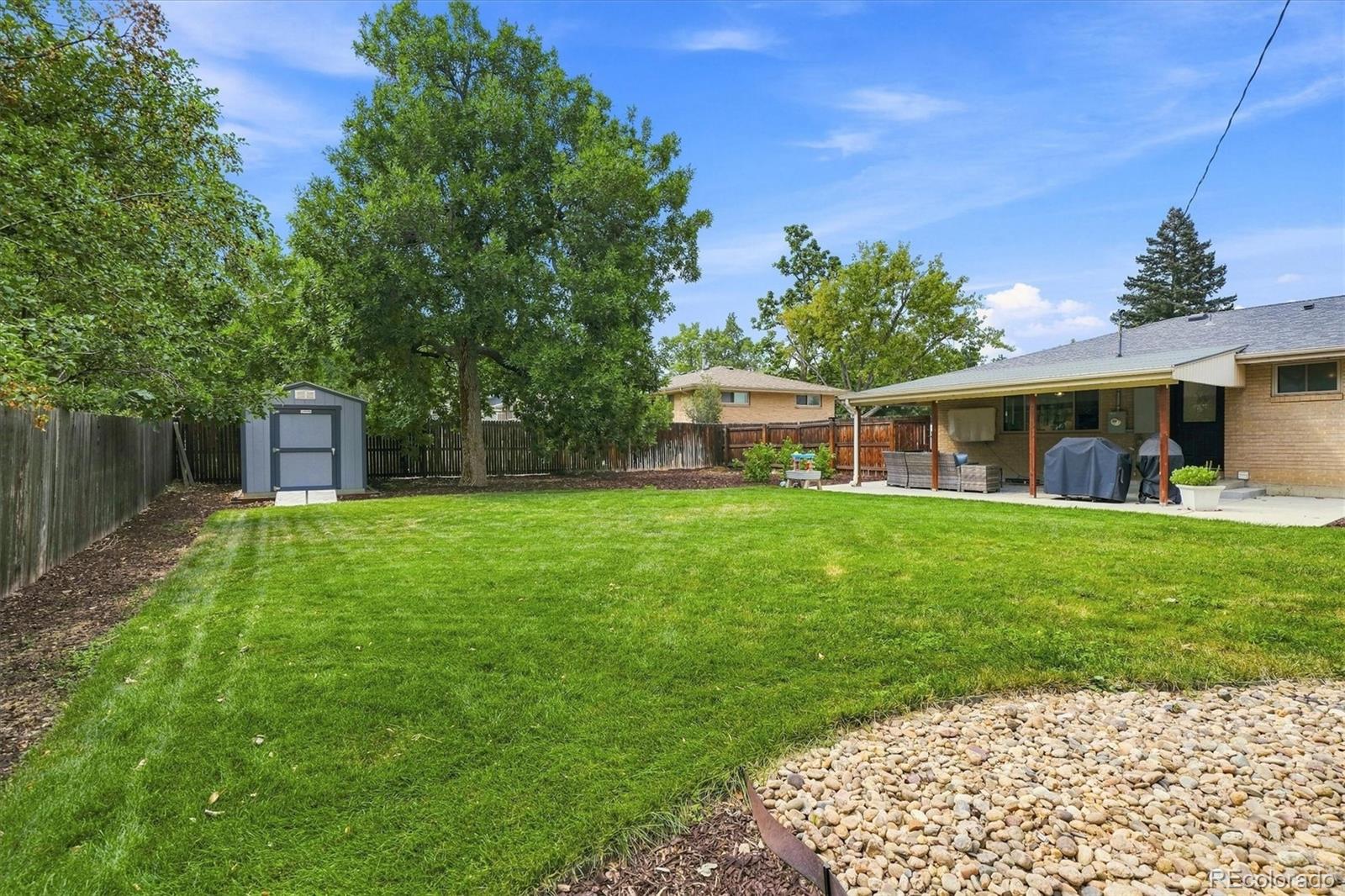 MLS Image #40 for 3104 w pimlico drive,englewood, Colorado