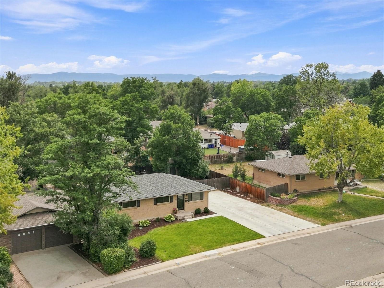 MLS Image #45 for 3104 w pimlico drive,englewood, Colorado