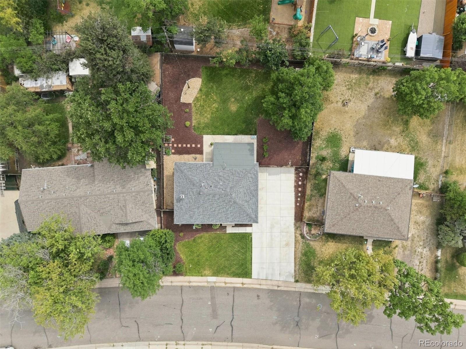 MLS Image #46 for 3104 w pimlico drive,englewood, Colorado