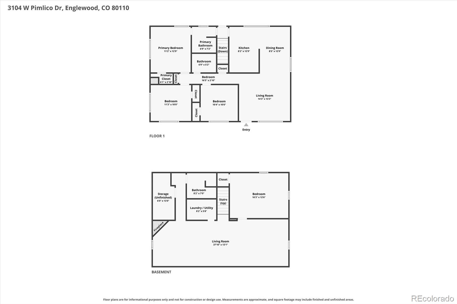 MLS Image #47 for 3104 w pimlico drive,englewood, Colorado