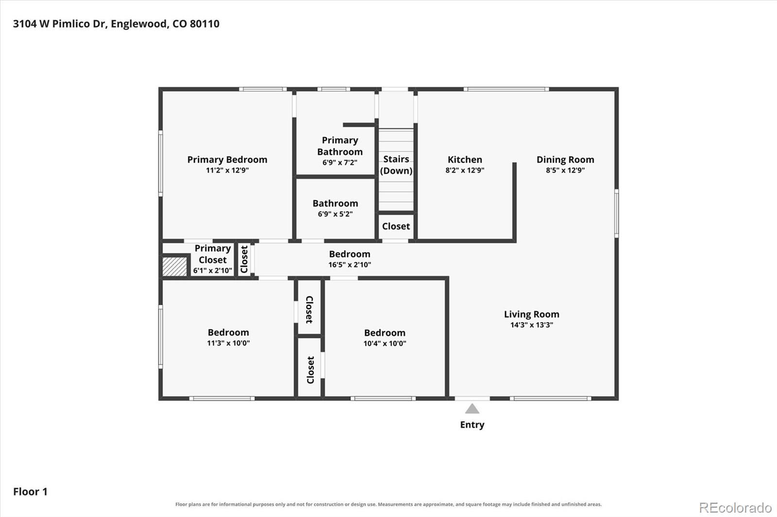 MLS Image #48 for 3104 w pimlico drive,englewood, Colorado