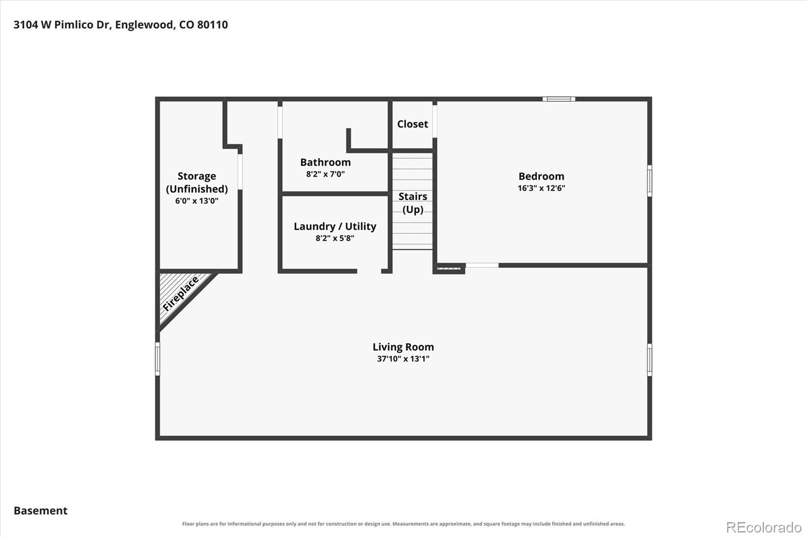 MLS Image #49 for 3104 w pimlico drive,englewood, Colorado