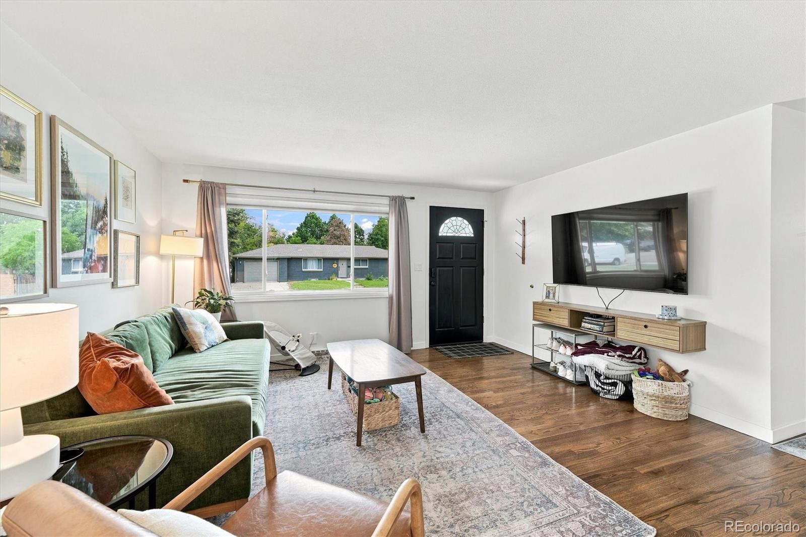 MLS Image #5 for 3104 w pimlico drive,englewood, Colorado