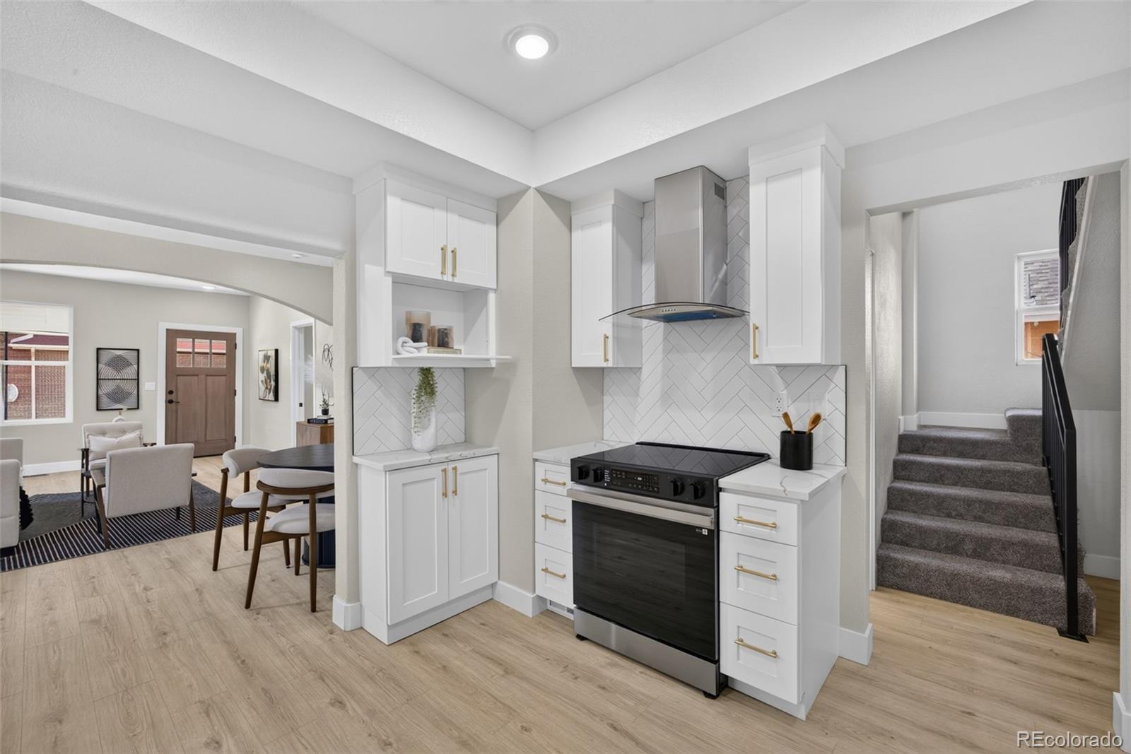 MLS Image #11 for 4432  lincoln street,denver, Colorado