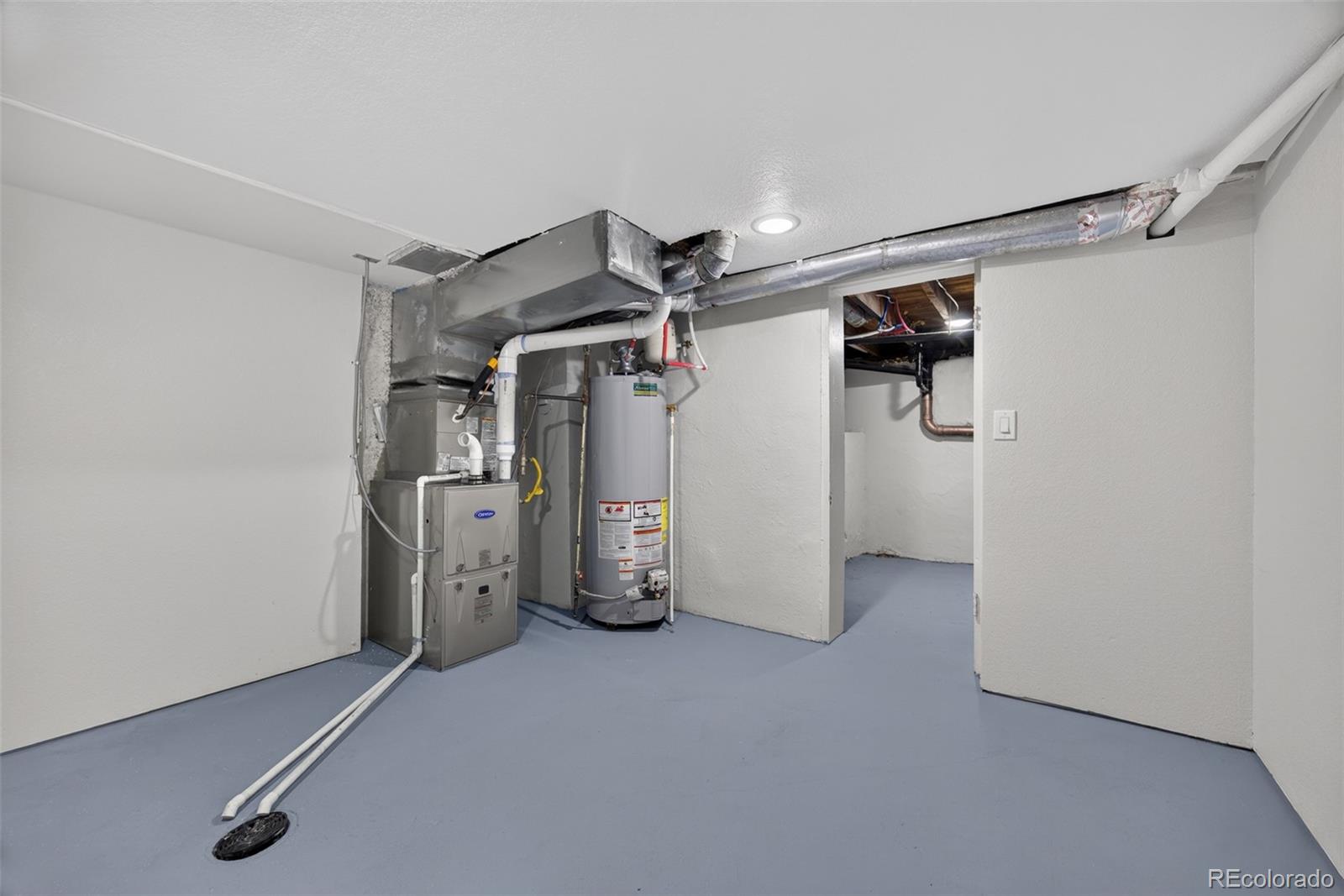 MLS Image #25 for 4432  lincoln street,denver, Colorado