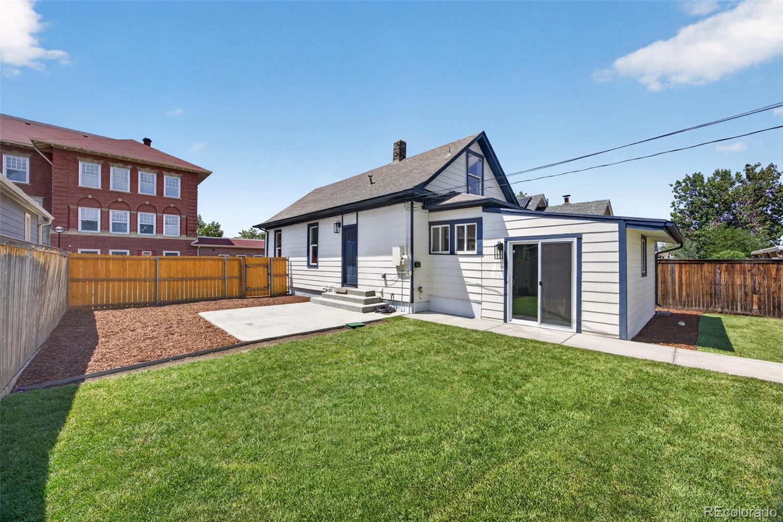 MLS Image #30 for 4432  lincoln street,denver, Colorado