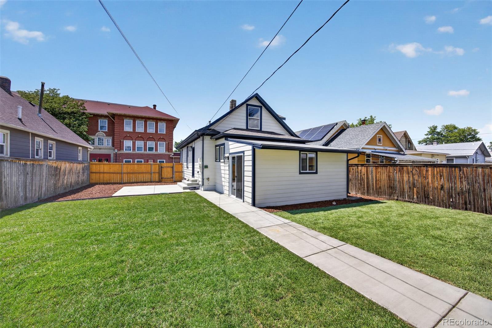 MLS Image #31 for 4432  lincoln street,denver, Colorado