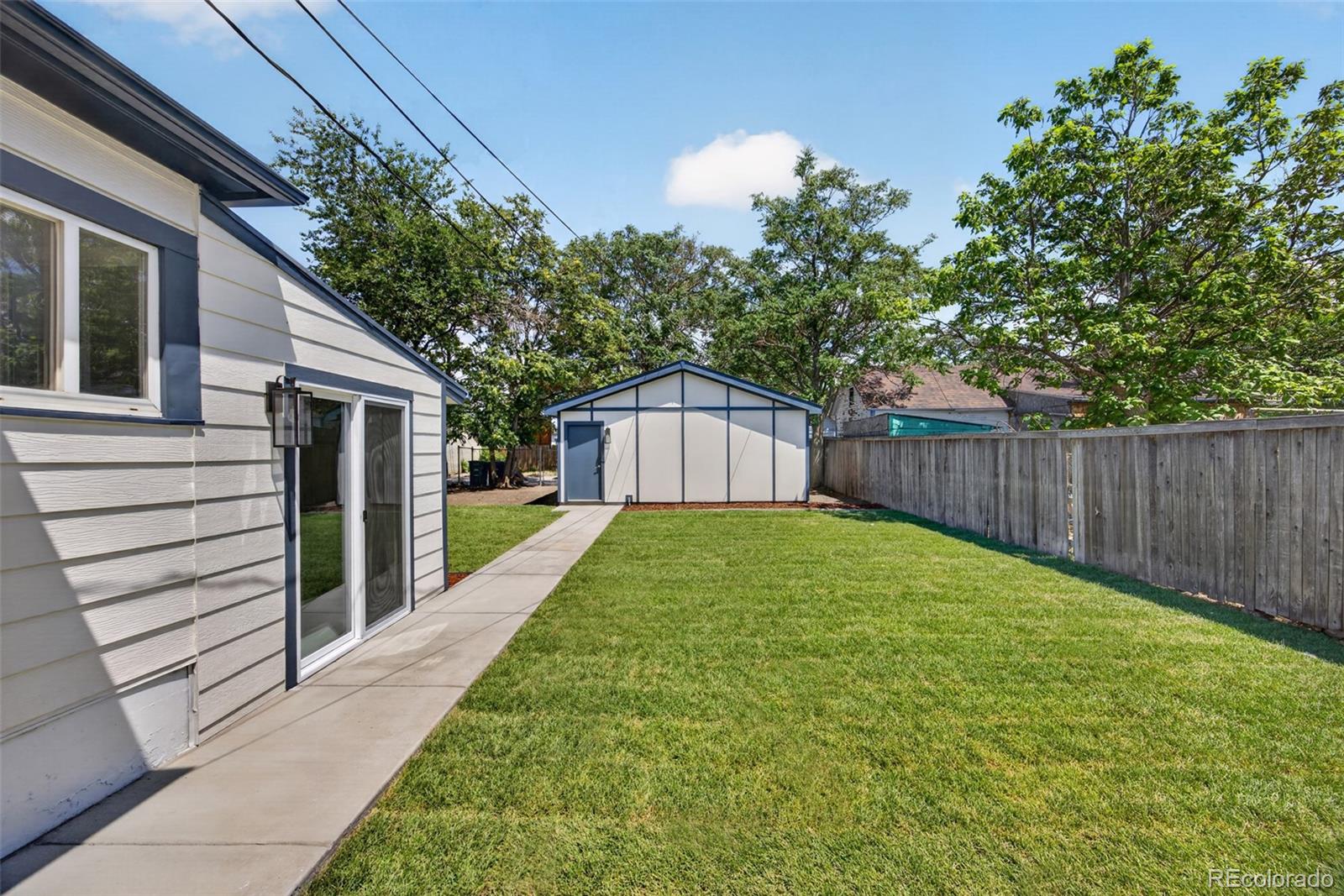 MLS Image #32 for 4432  lincoln street,denver, Colorado
