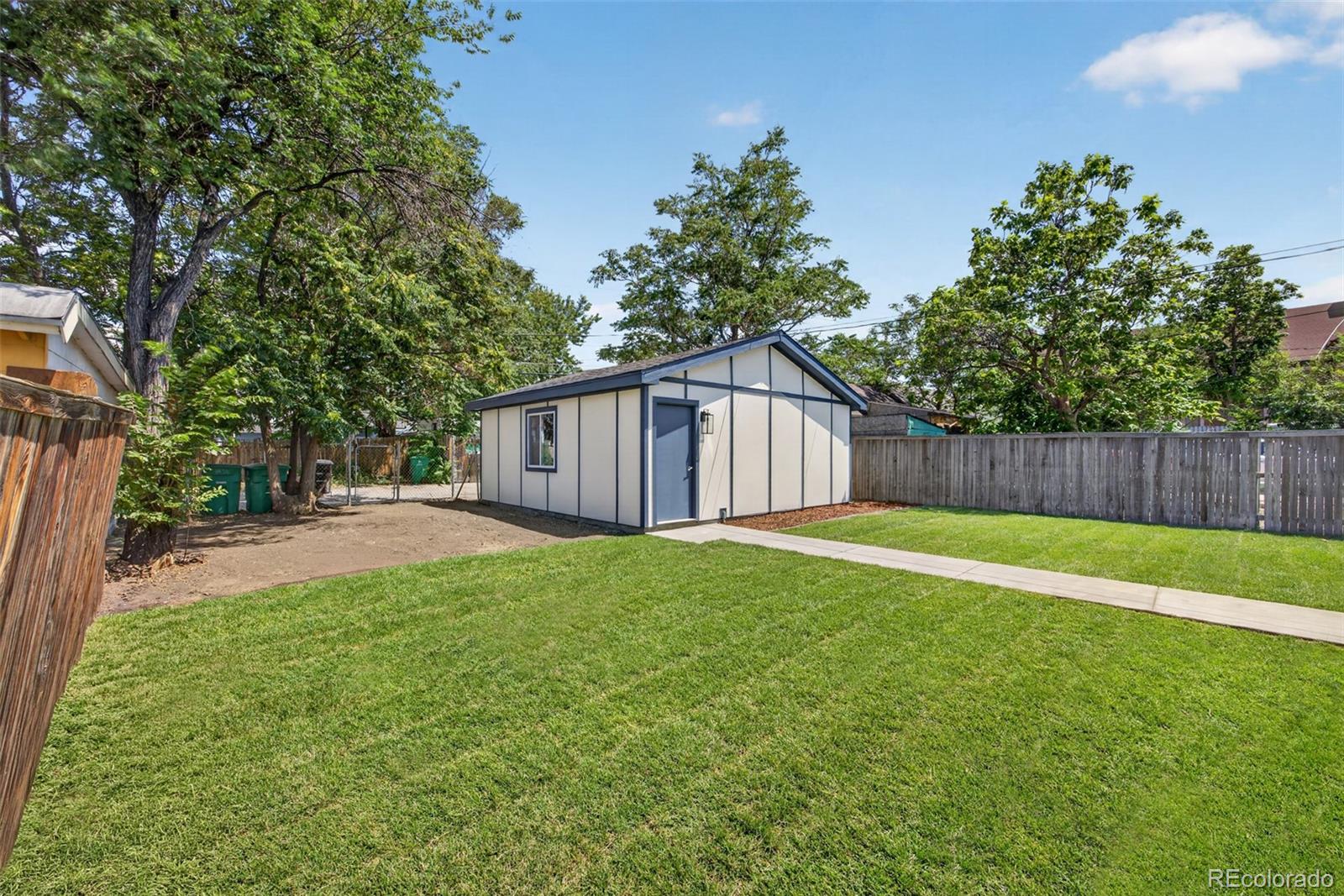 MLS Image #33 for 4432  lincoln street,denver, Colorado