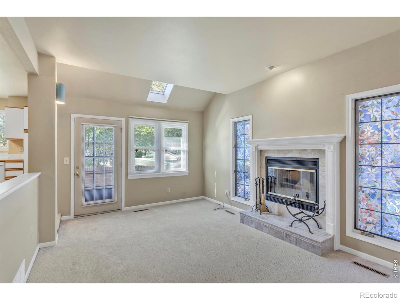 MLS Image #2 for 968  richmond drive,fort collins, Colorado