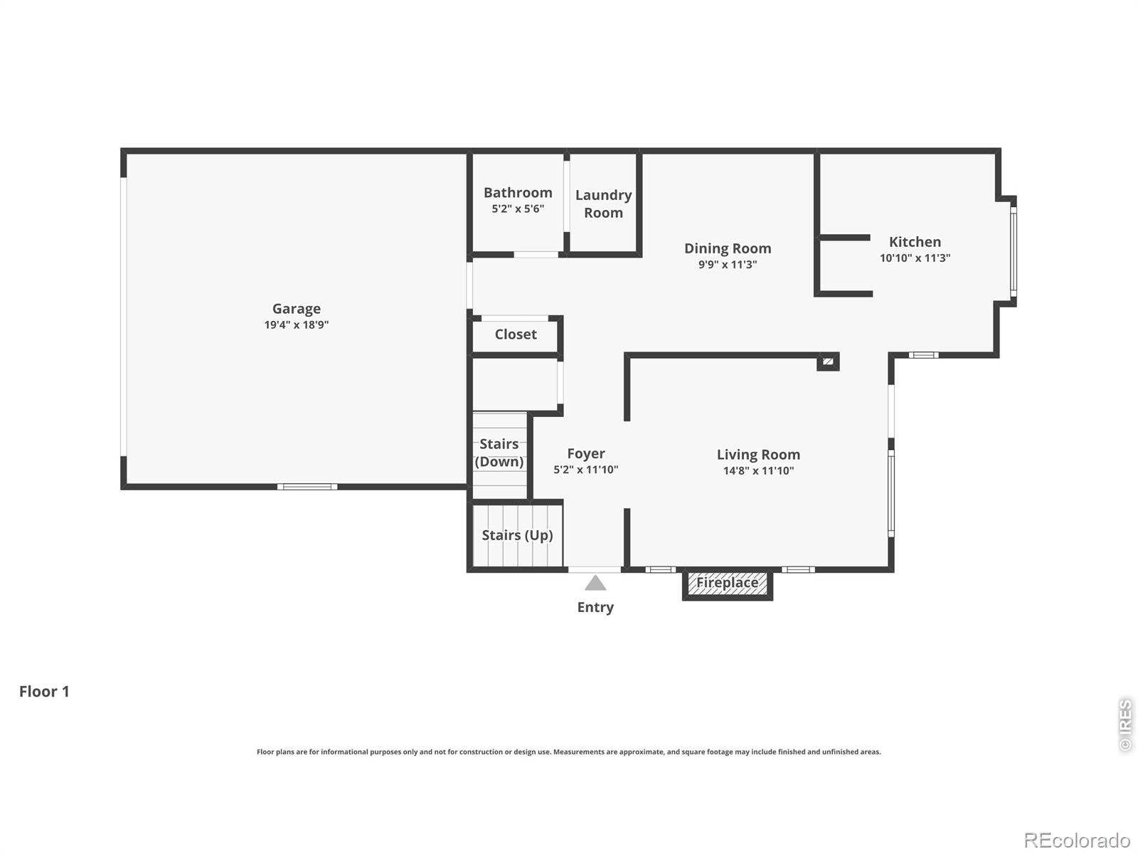 MLS Image #33 for 968  richmond drive,fort collins, Colorado