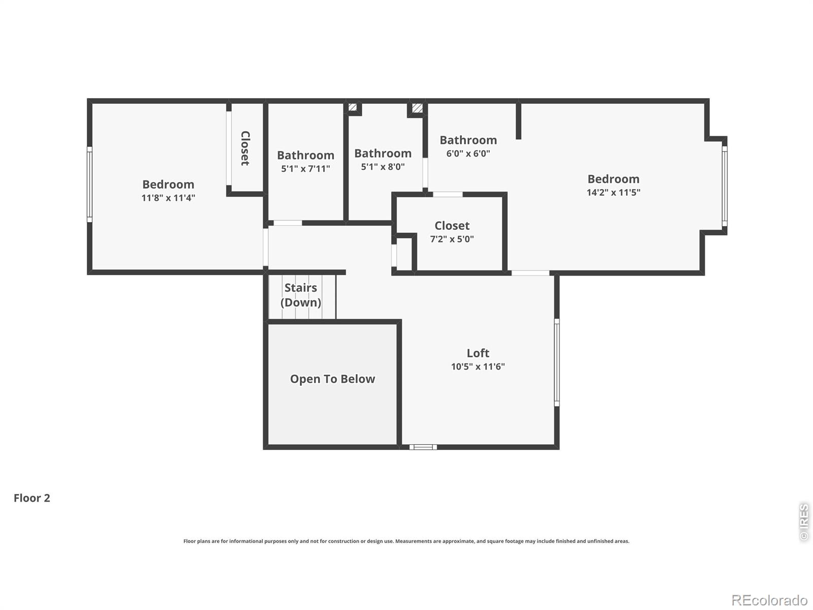MLS Image #34 for 968  richmond drive,fort collins, Colorado