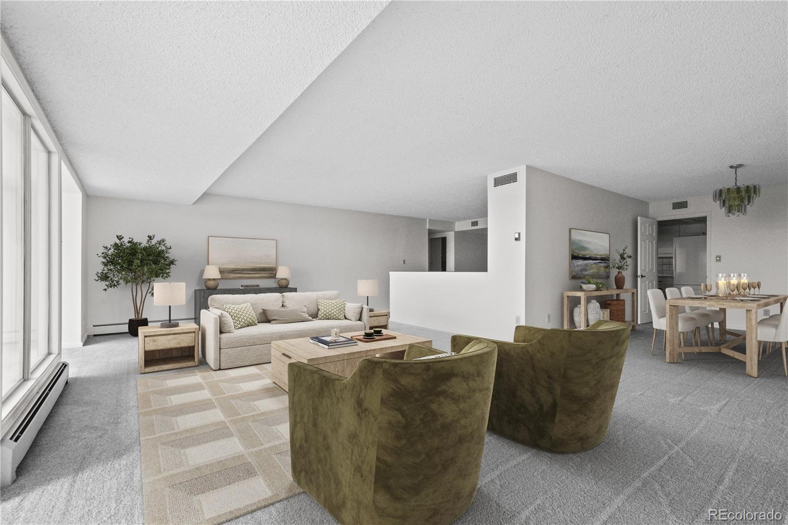 MLS Image #12 for 7000 e quincy avenue,denver, Colorado