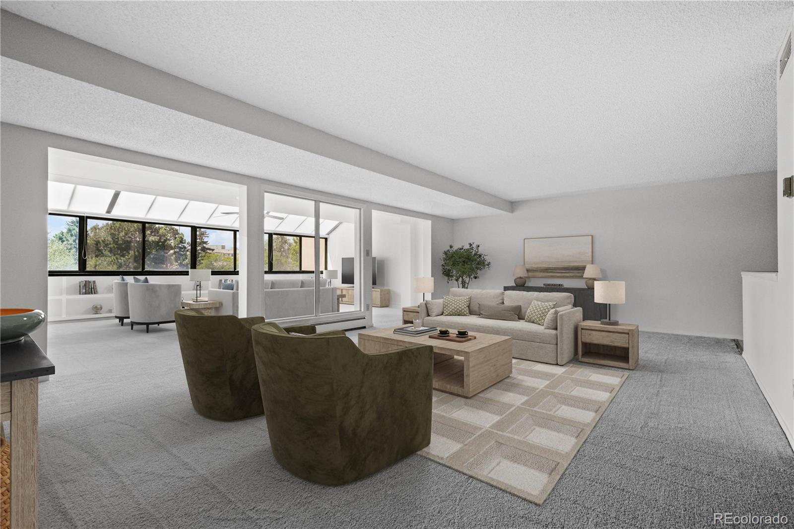 MLS Image #16 for 7000 e quincy avenue,denver, Colorado