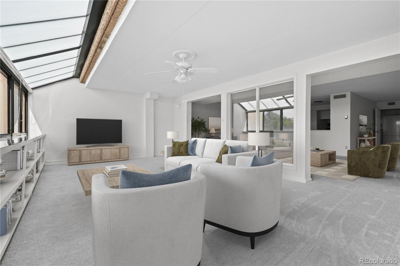 MLS Image #19 for 7000 e quincy avenue,denver, Colorado