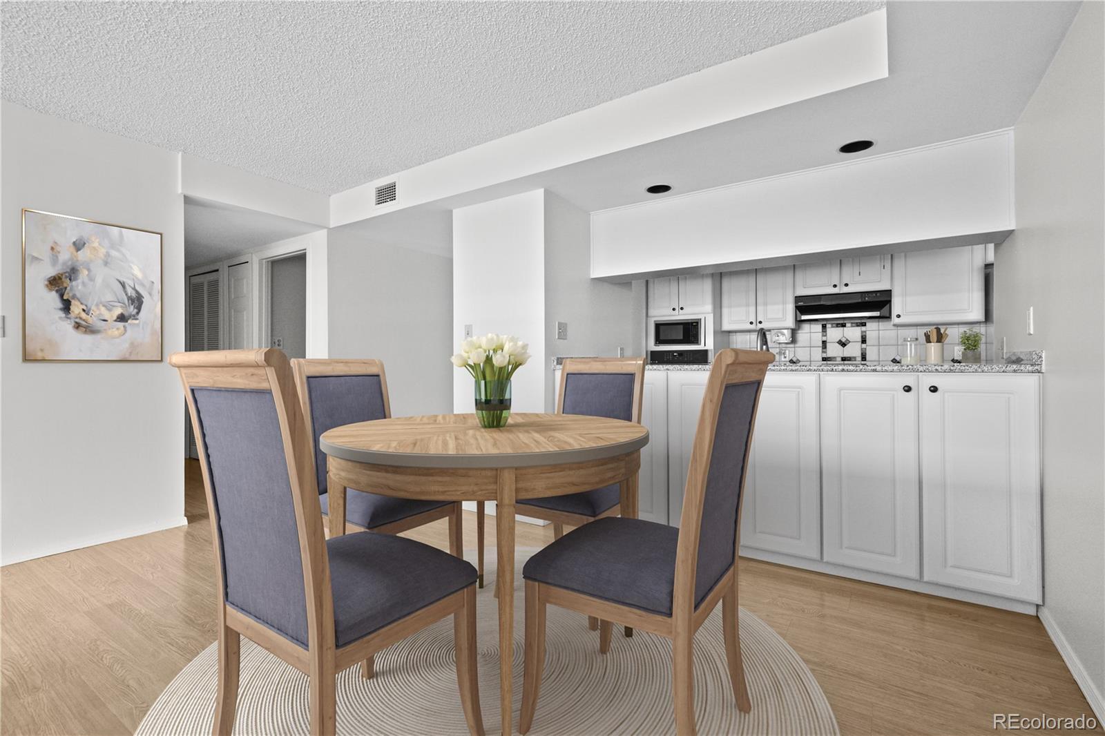 MLS Image #3 for 7000 e quincy avenue,denver, Colorado