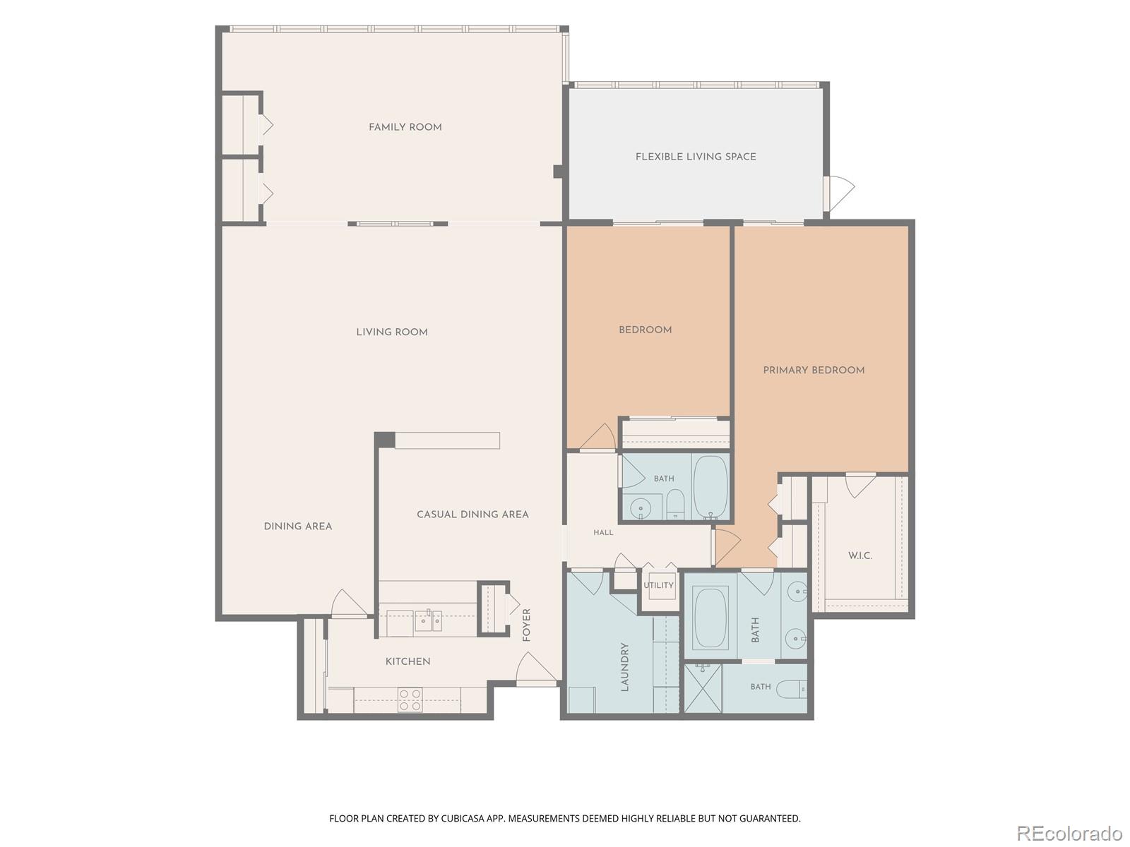 MLS Image #36 for 7000 e quincy avenue,denver, Colorado