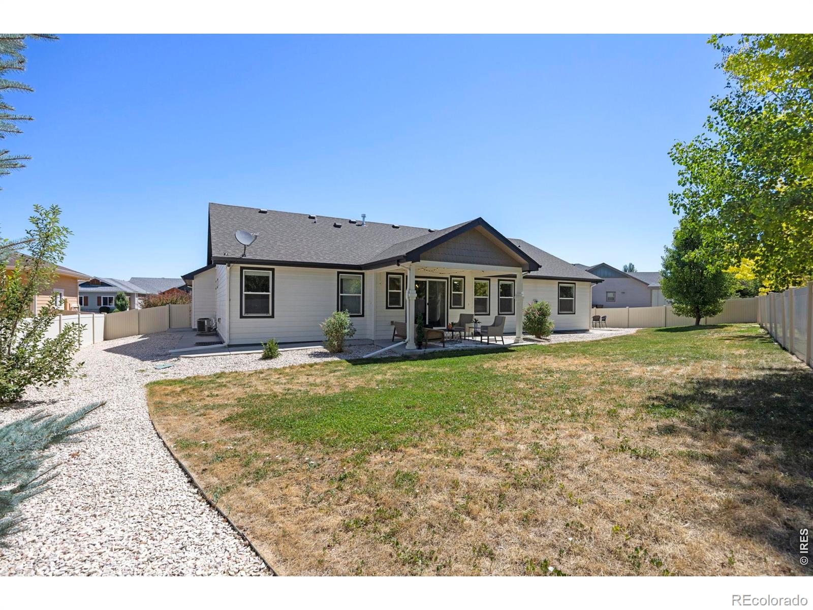 MLS Image #39 for 7407  turnbull court,windsor, Colorado
