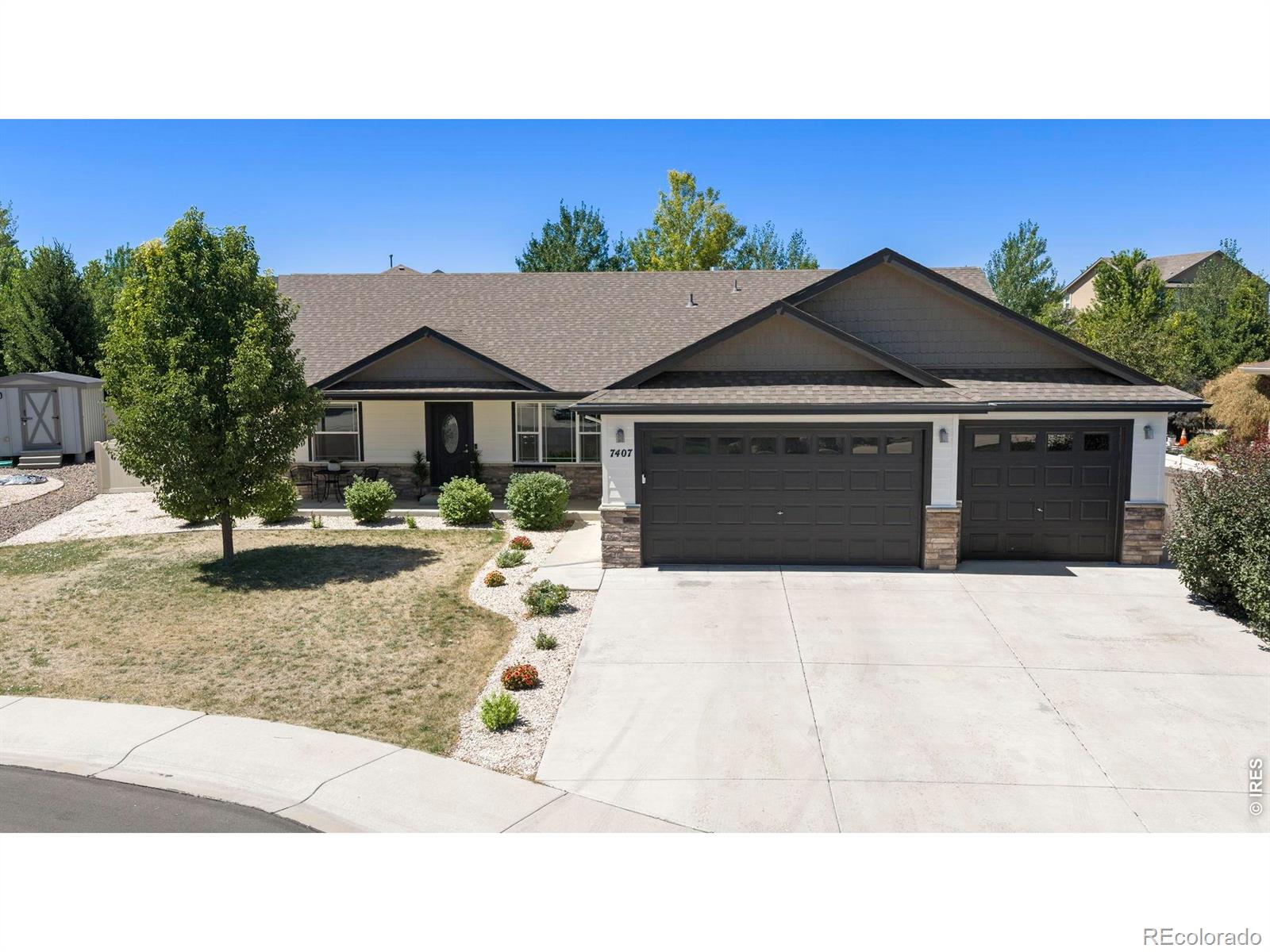 MLS Image #41 for 7407  turnbull court,windsor, Colorado