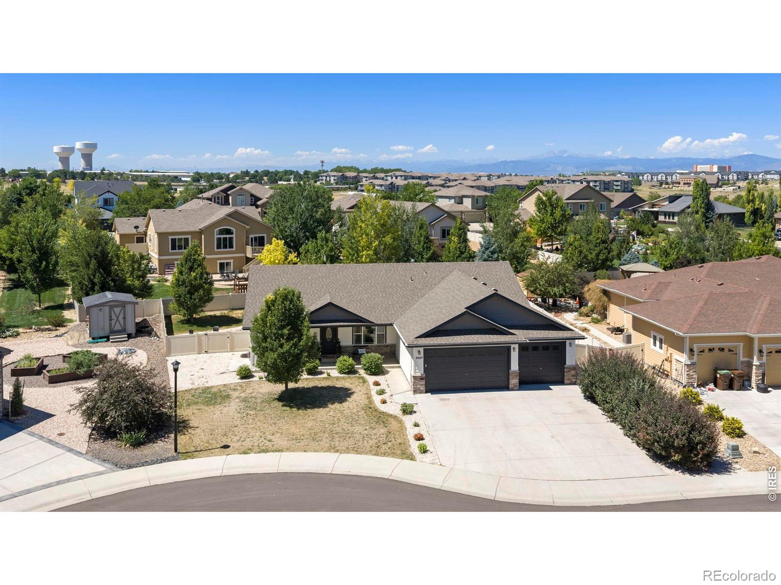 MLS Image #42 for 7407  turnbull court,windsor, Colorado