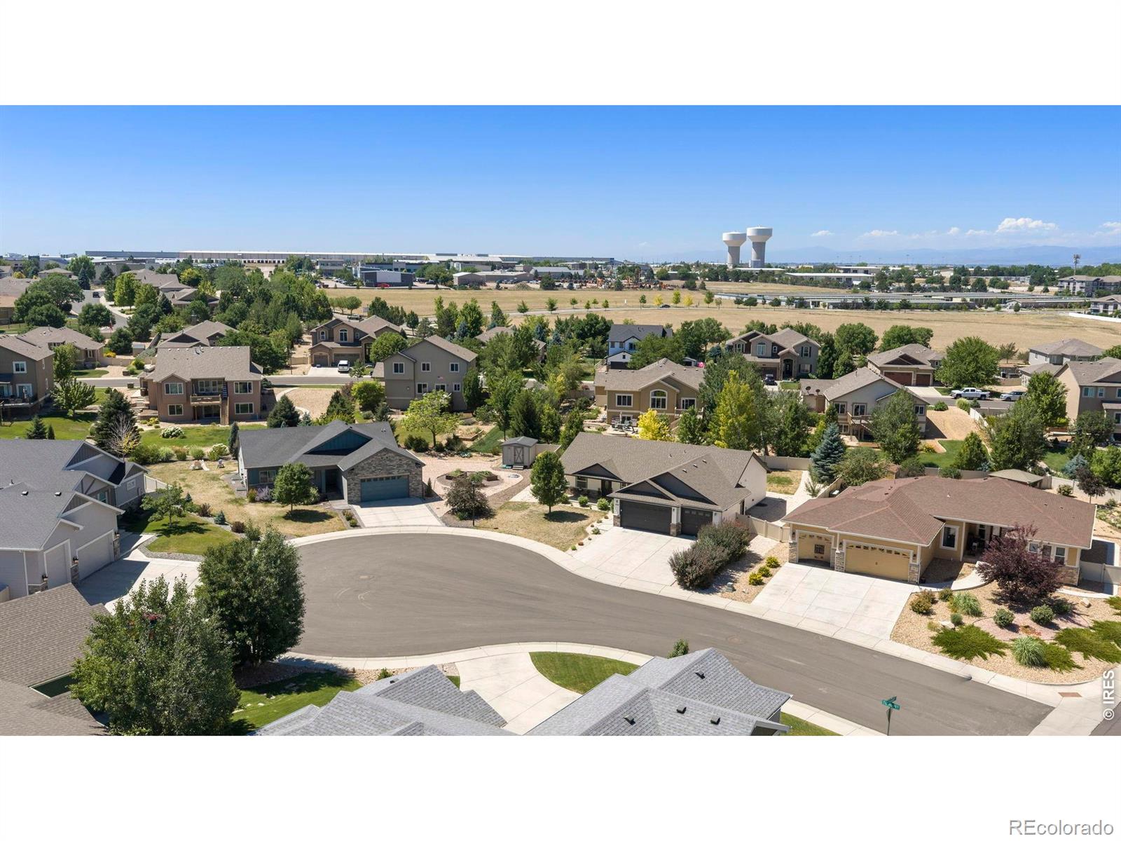 MLS Image #43 for 7407  turnbull court,windsor, Colorado