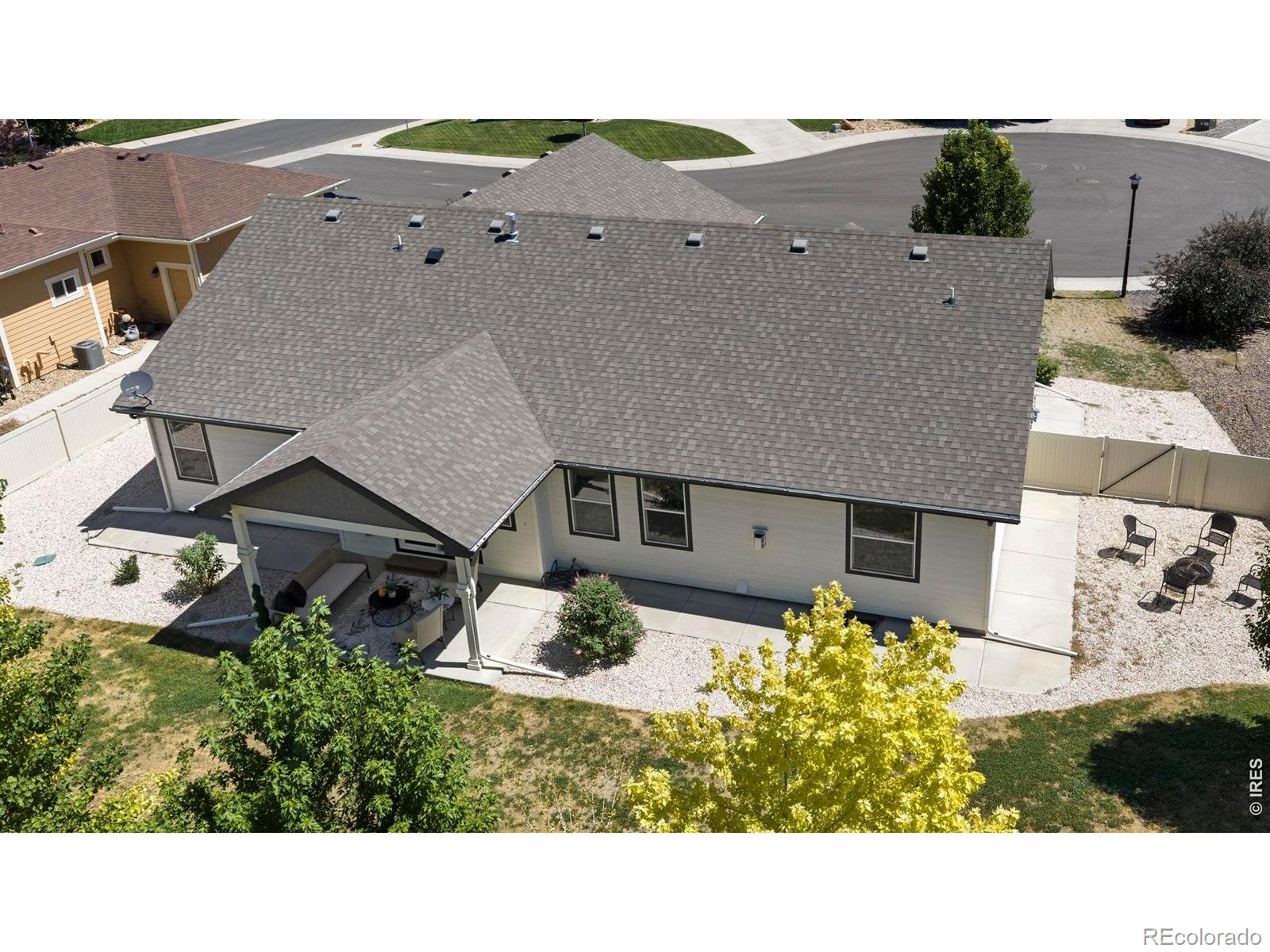 MLS Image #45 for 7407  turnbull court,windsor, Colorado