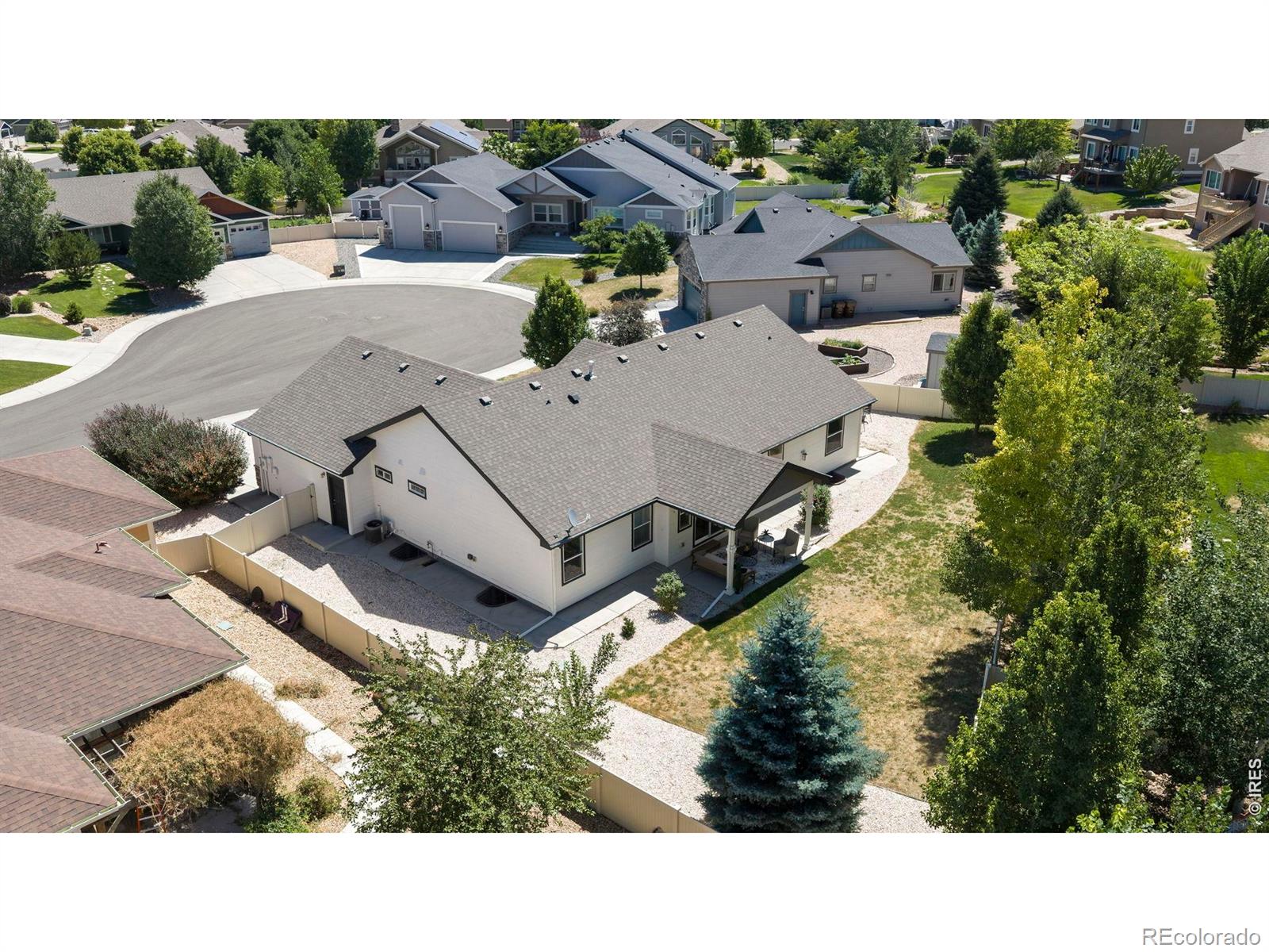 MLS Image #46 for 7407  turnbull court,windsor, Colorado