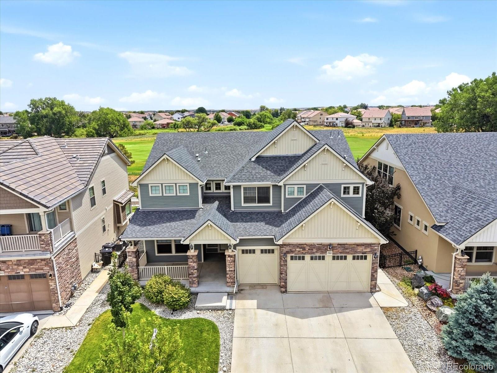 MLS Image #0 for 4984  malaya street,denver, Colorado