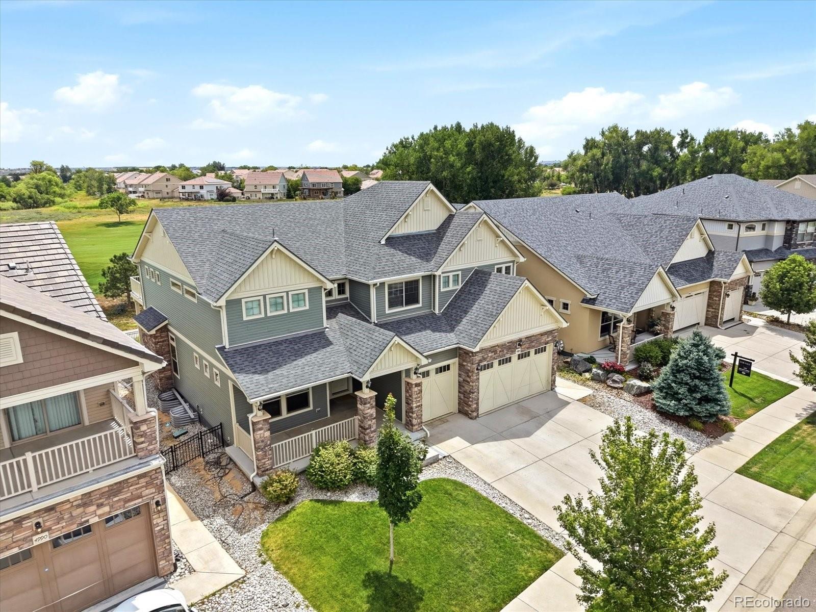 MLS Image #2 for 4984  malaya street,denver, Colorado
