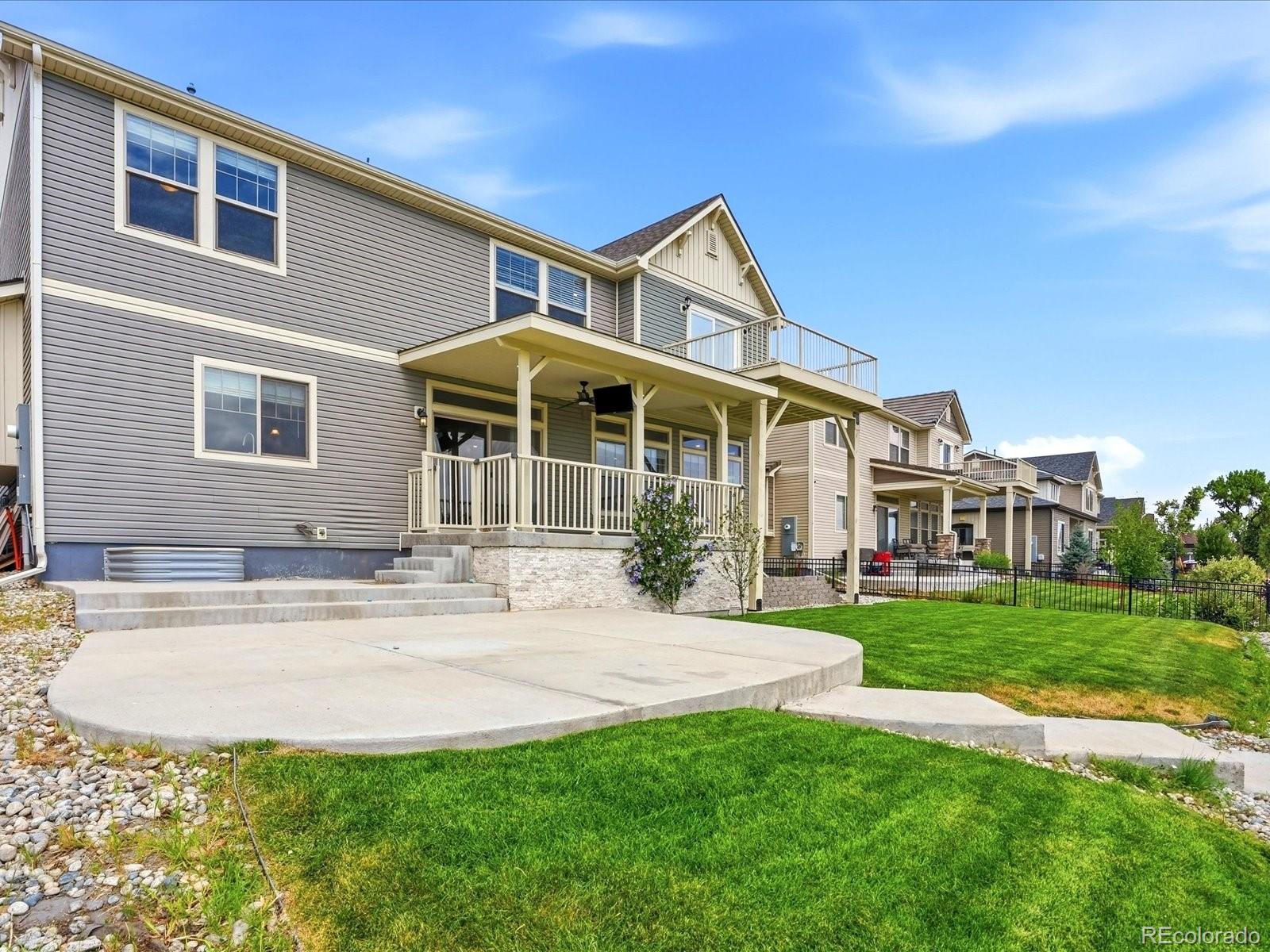 MLS Image #42 for 4984  malaya street,denver, Colorado