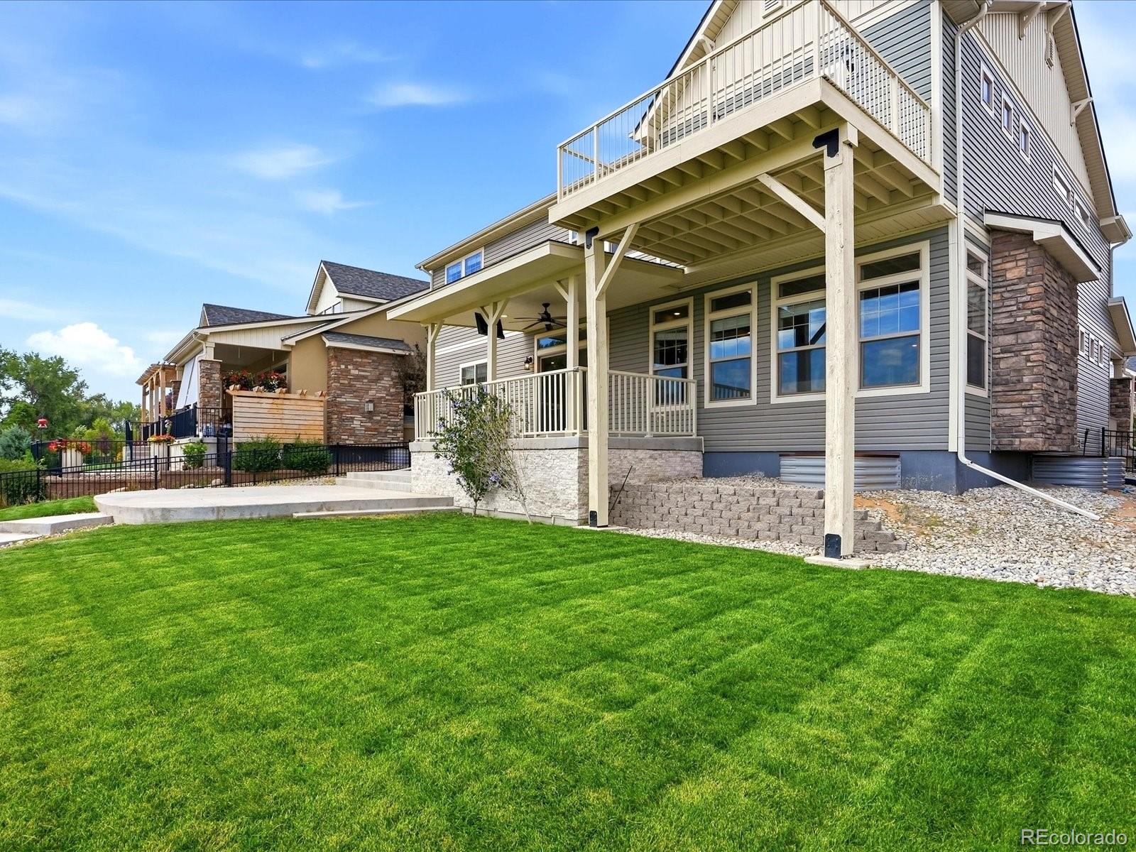 MLS Image #43 for 4984  malaya street,denver, Colorado