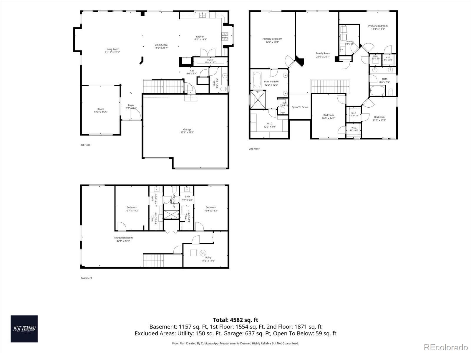 MLS Image #47 for 4984  malaya street,denver, Colorado