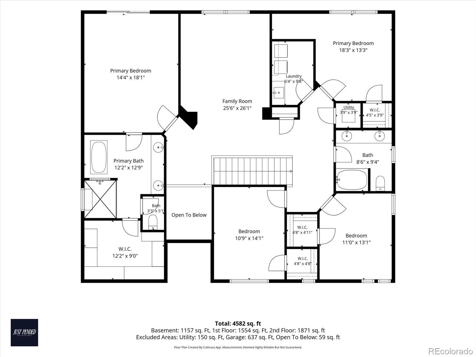 MLS Image #49 for 4984  malaya street,denver, Colorado