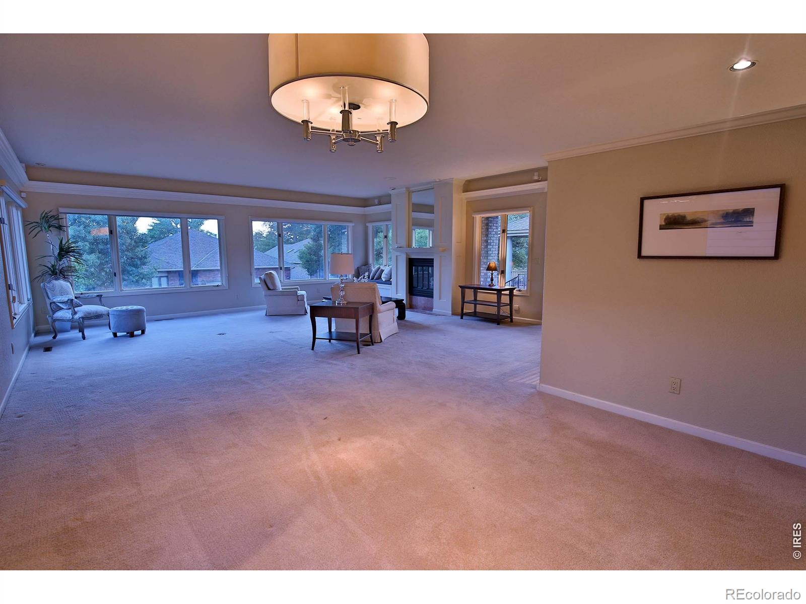 MLS Image #17 for 1904  cottonwood point drive,fort collins, Colorado